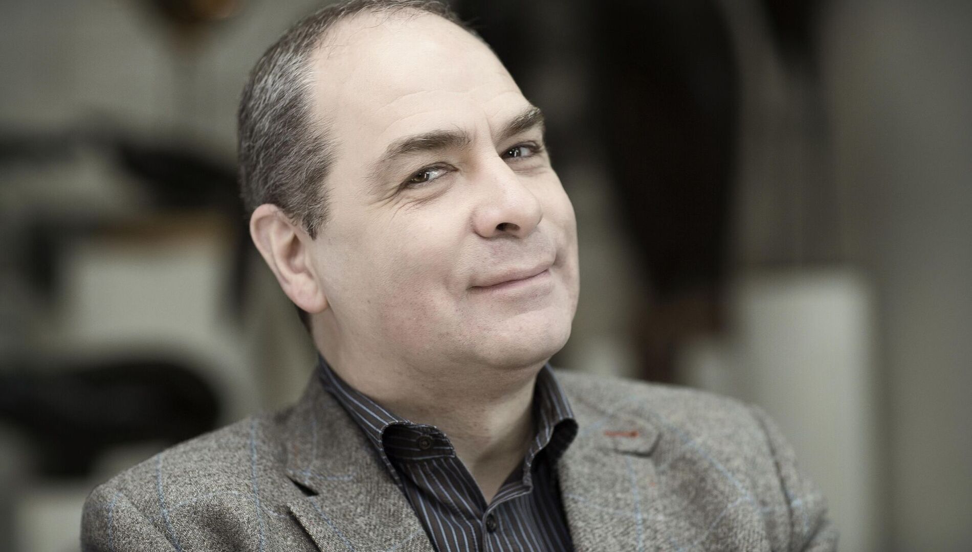 Филипп Кассар