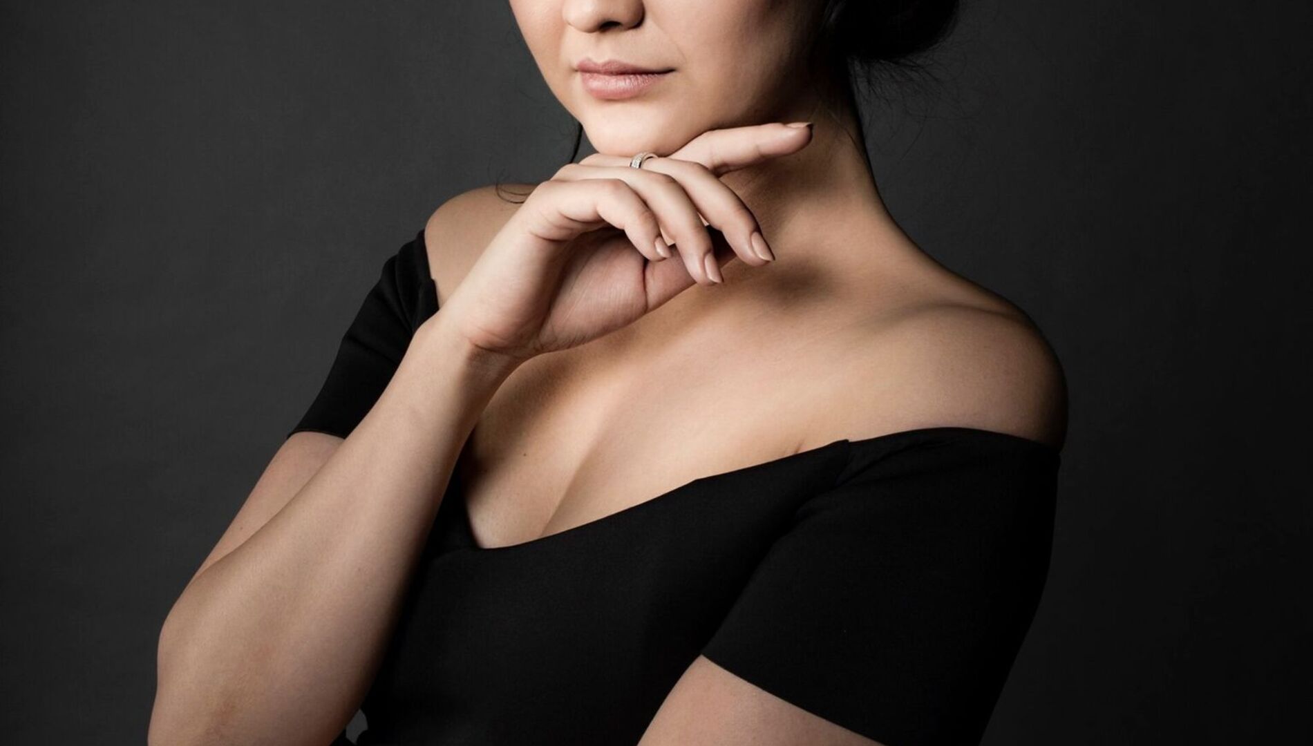 Айгуль Ахметшина