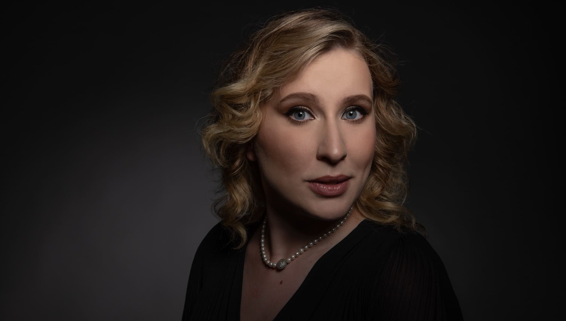 Елизавета Пахомова