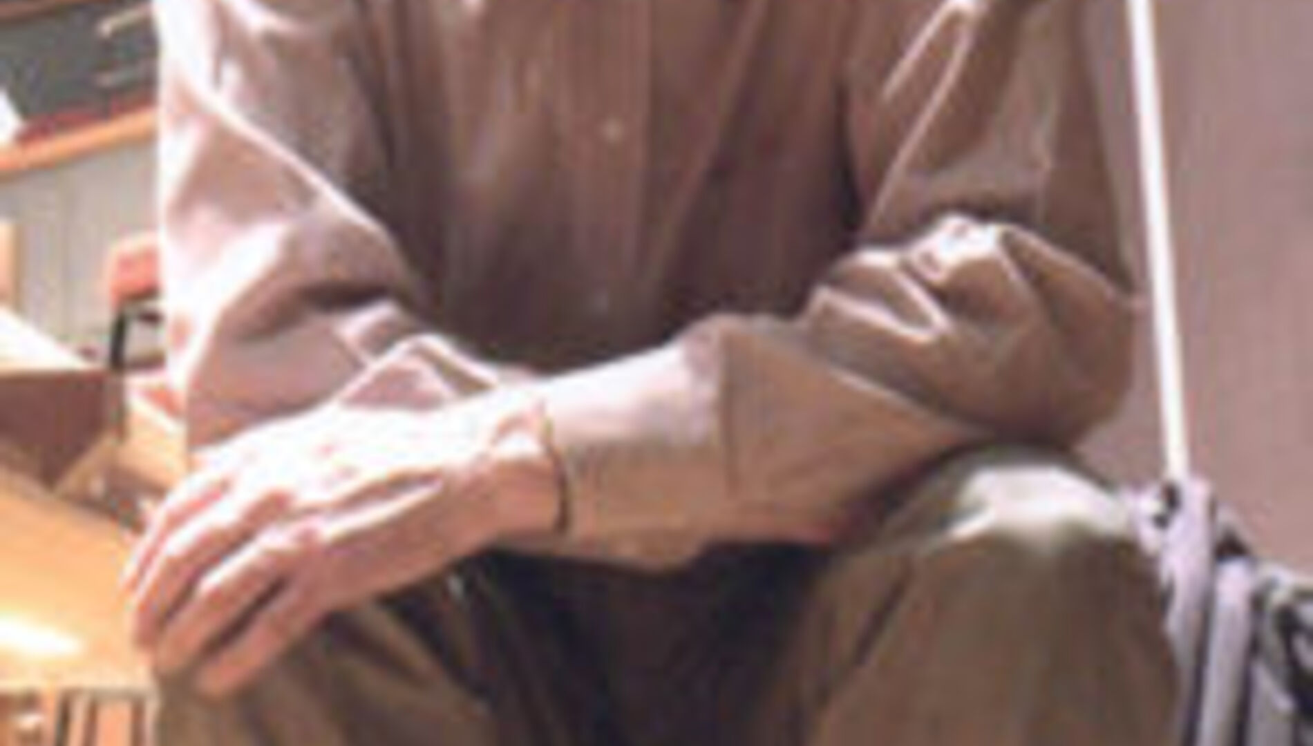 Престон Саймон