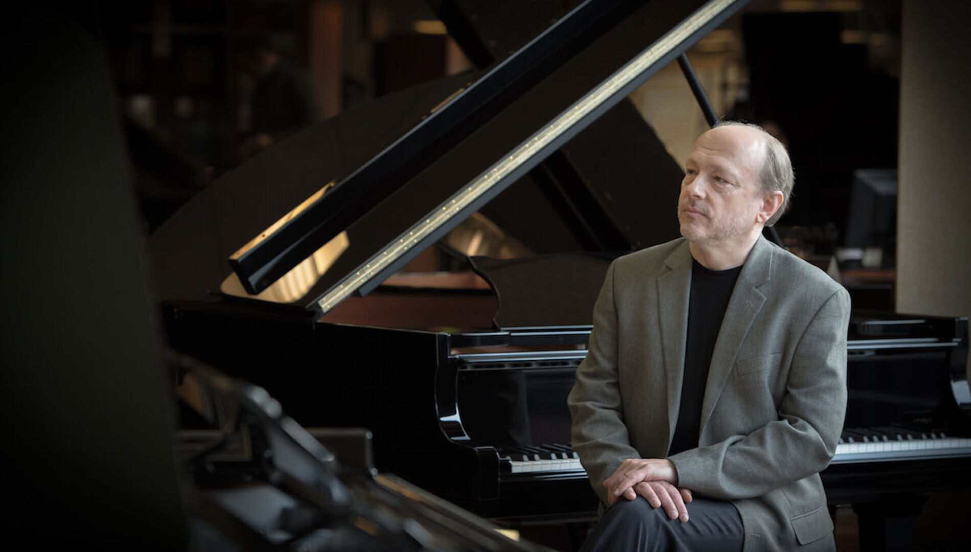 Марк-Андре Амлен