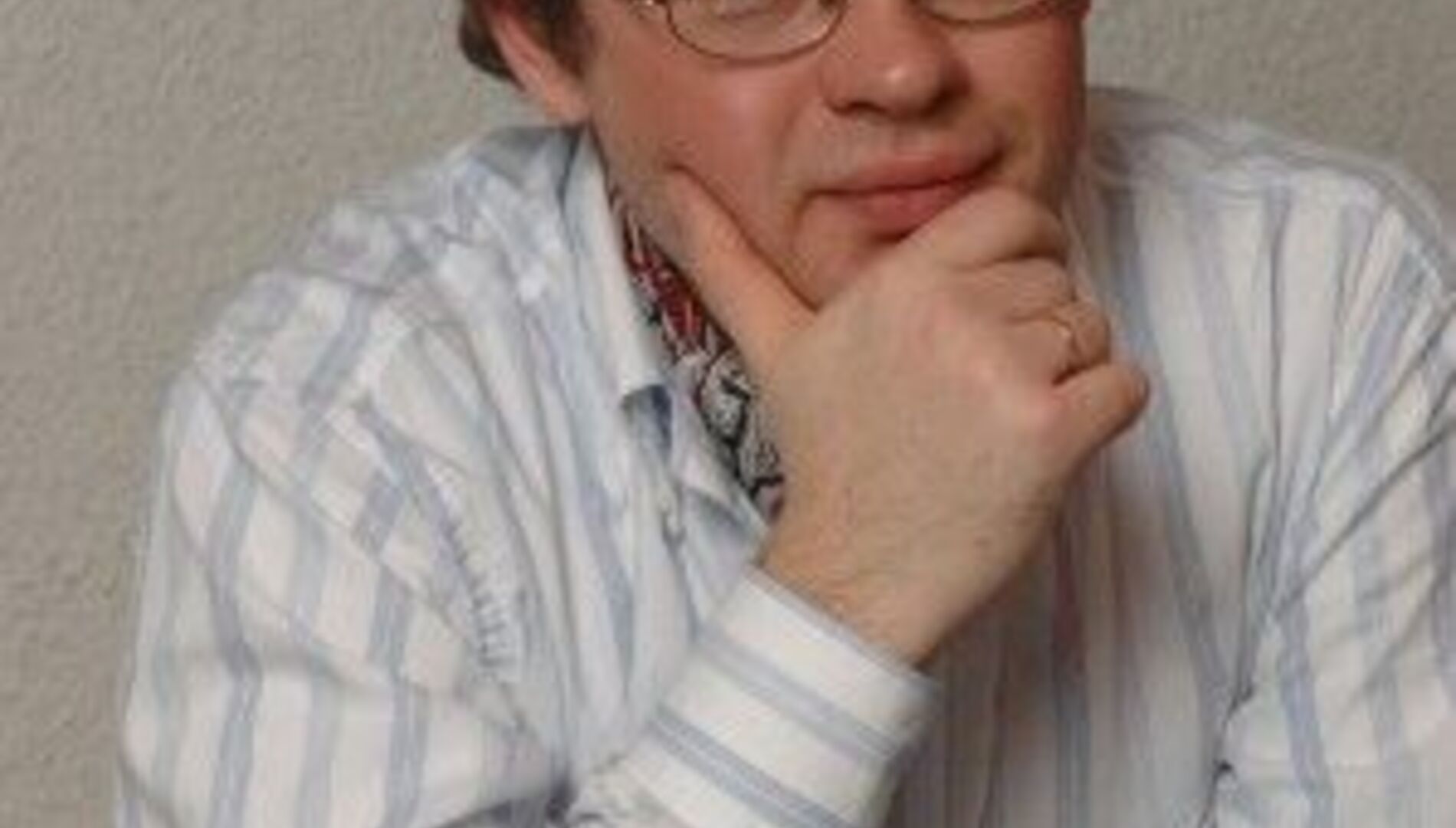 Алексей Набиулин