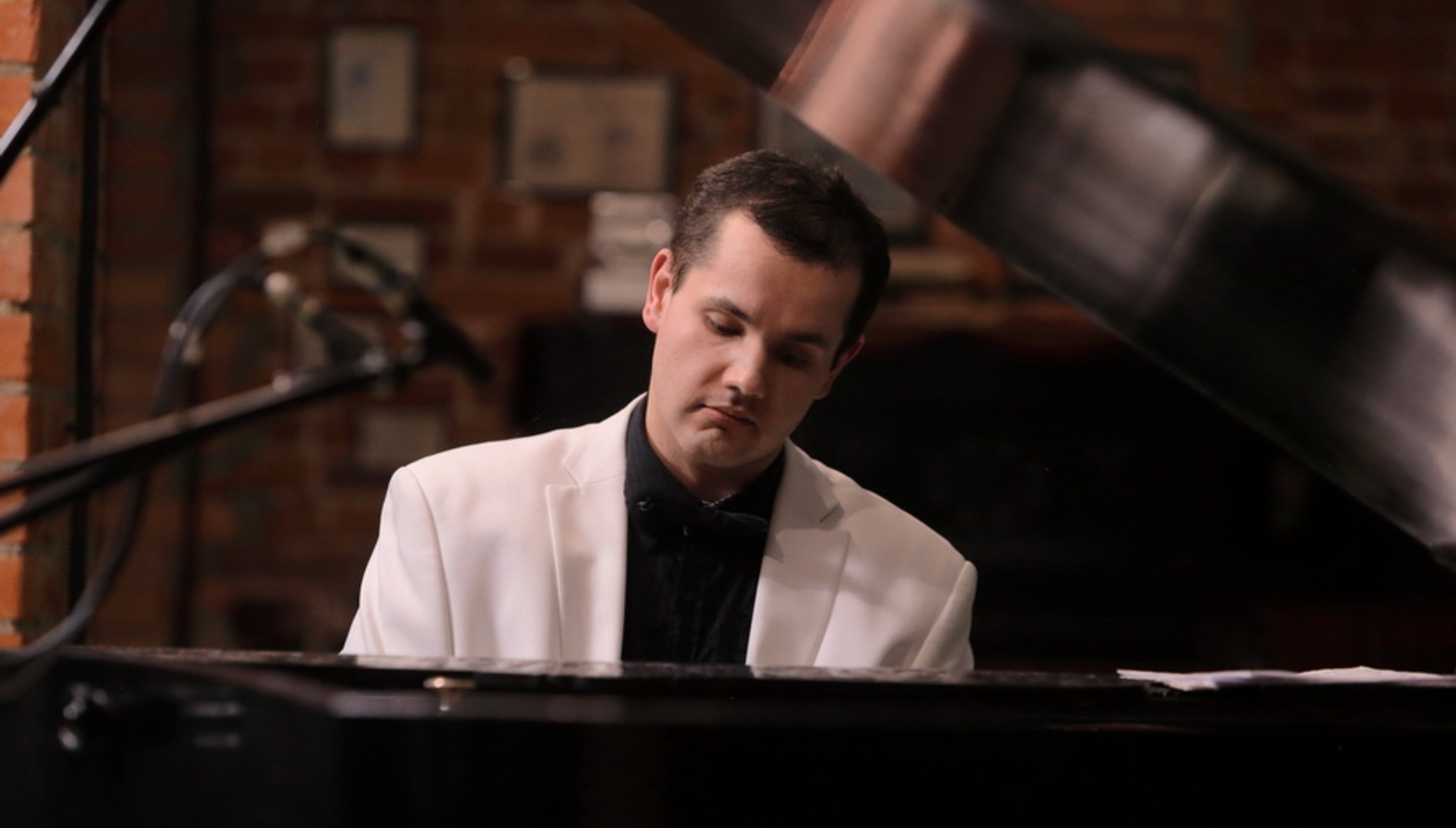 Василий Сальников