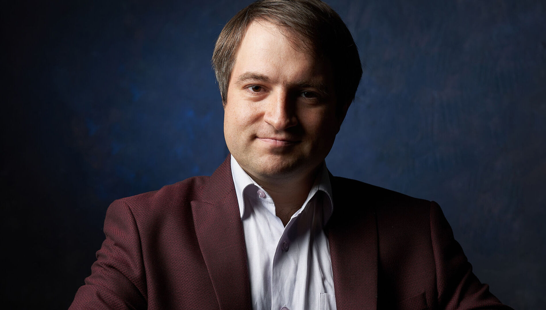 Алексей Кудряшов