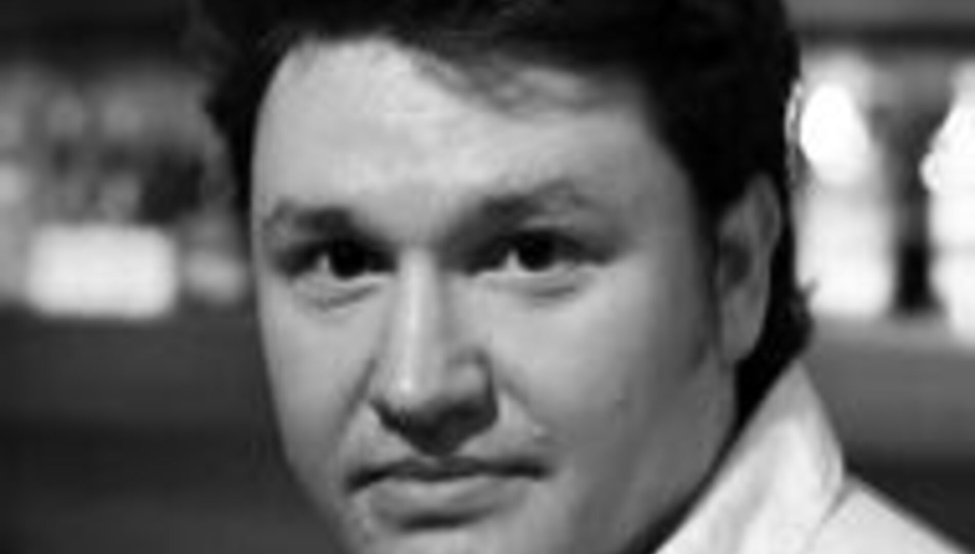 Илья Павлов