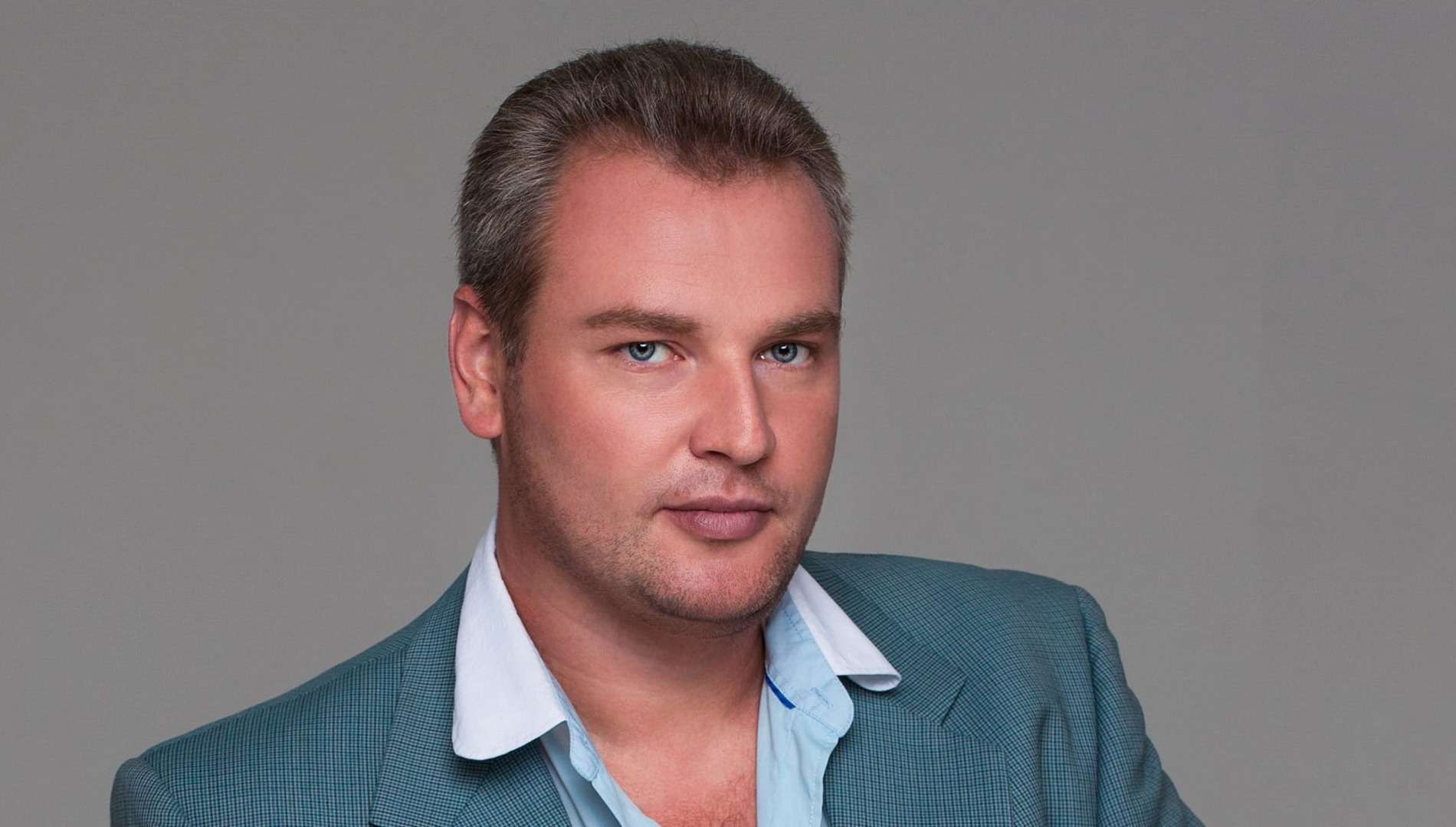 Пётр Морозов