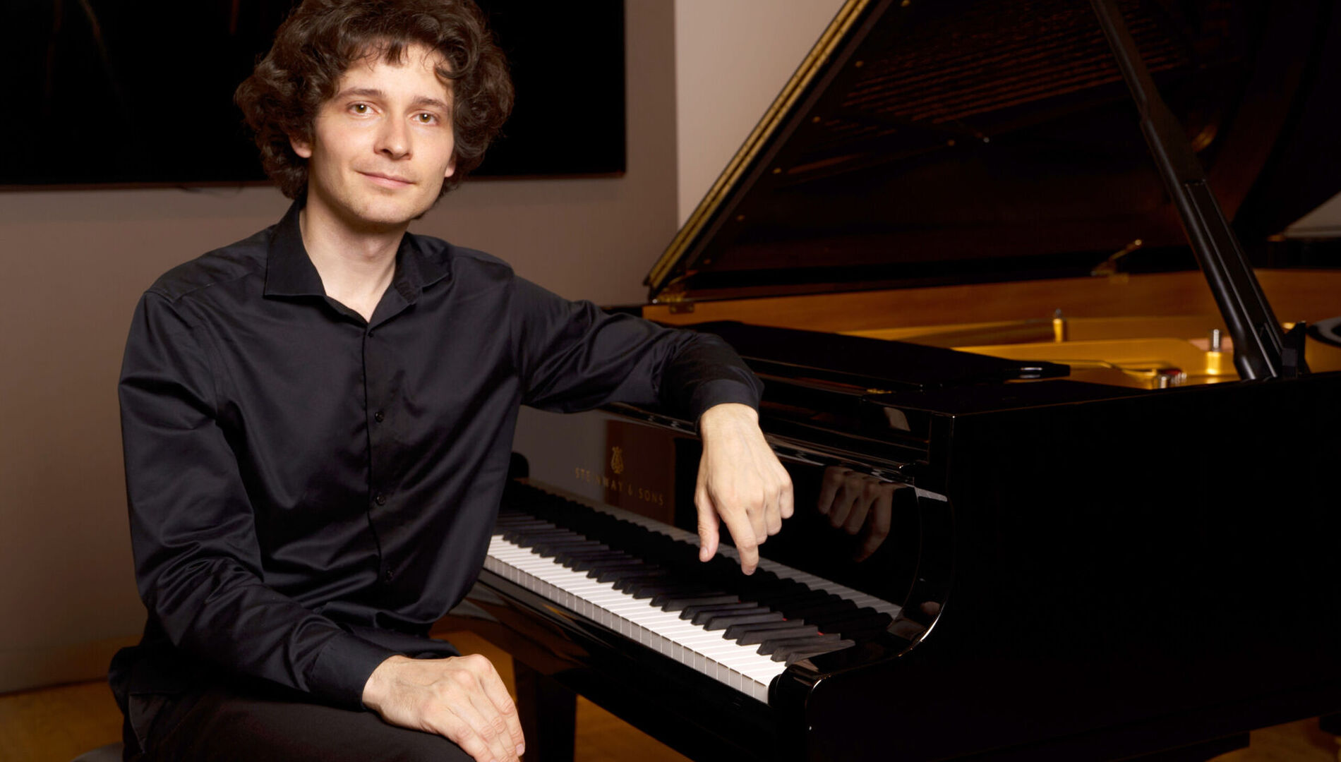 Алексей Трушечкин