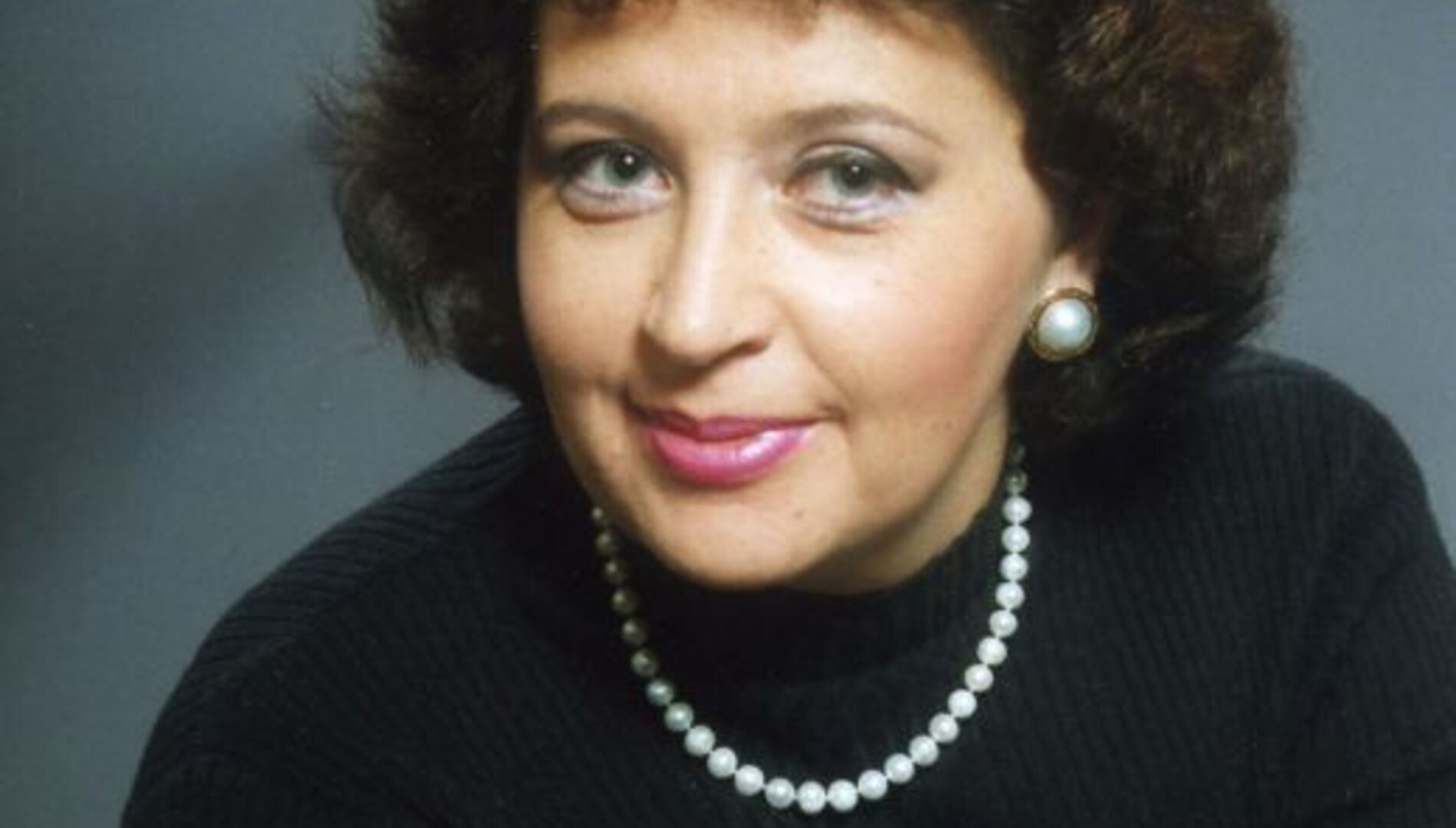 Ирина Бикулова