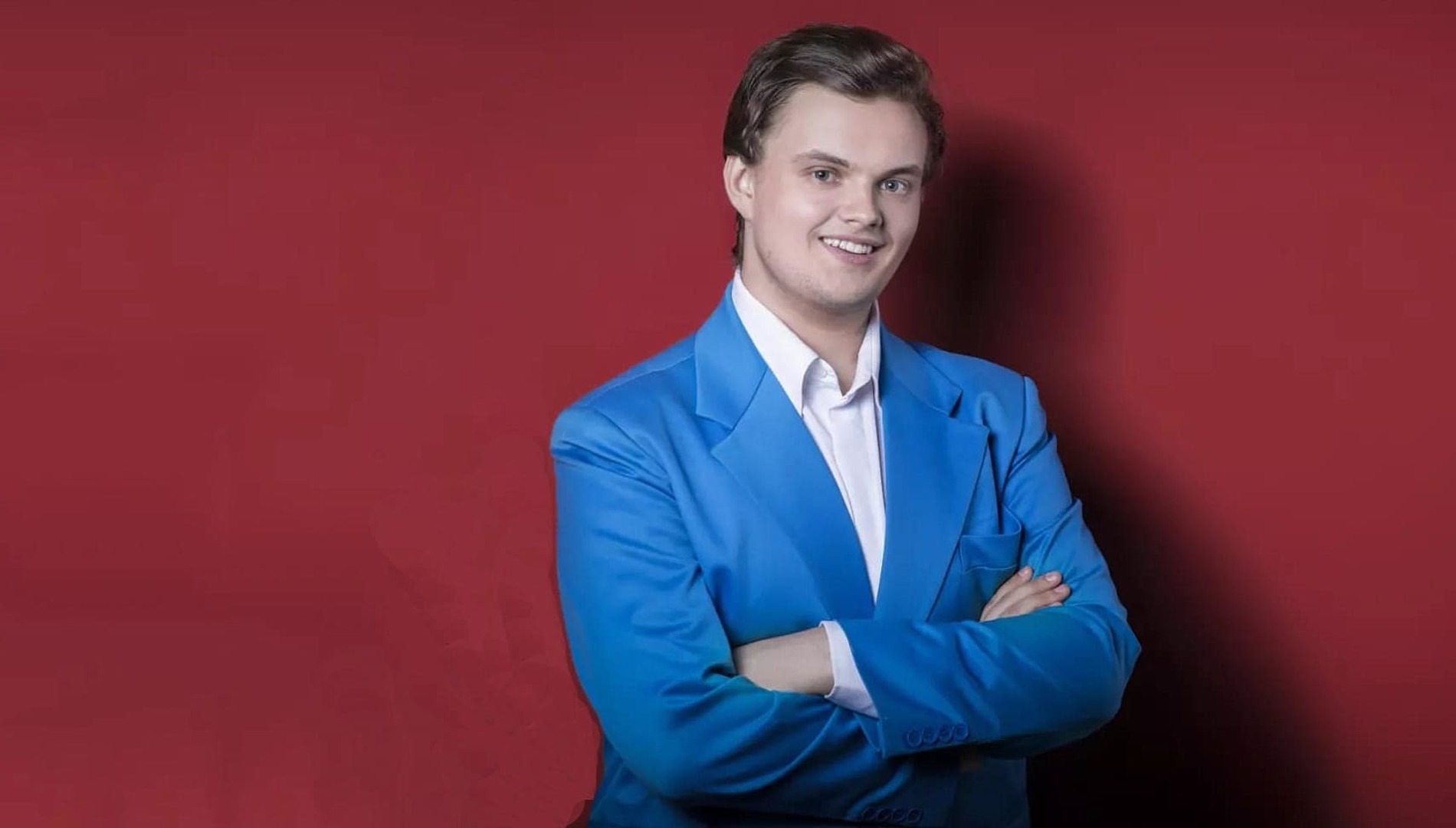 Василий Фузейников