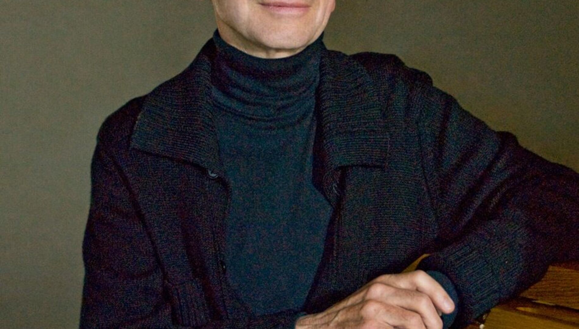 Жан-Поль Имбер