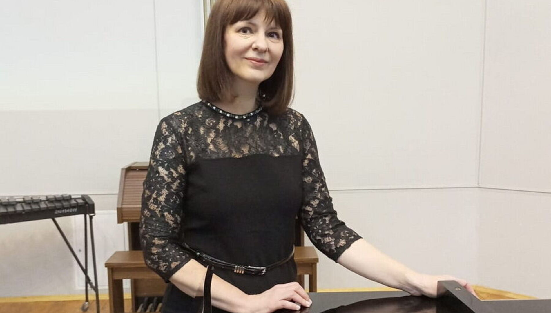 Татьяна Струкова