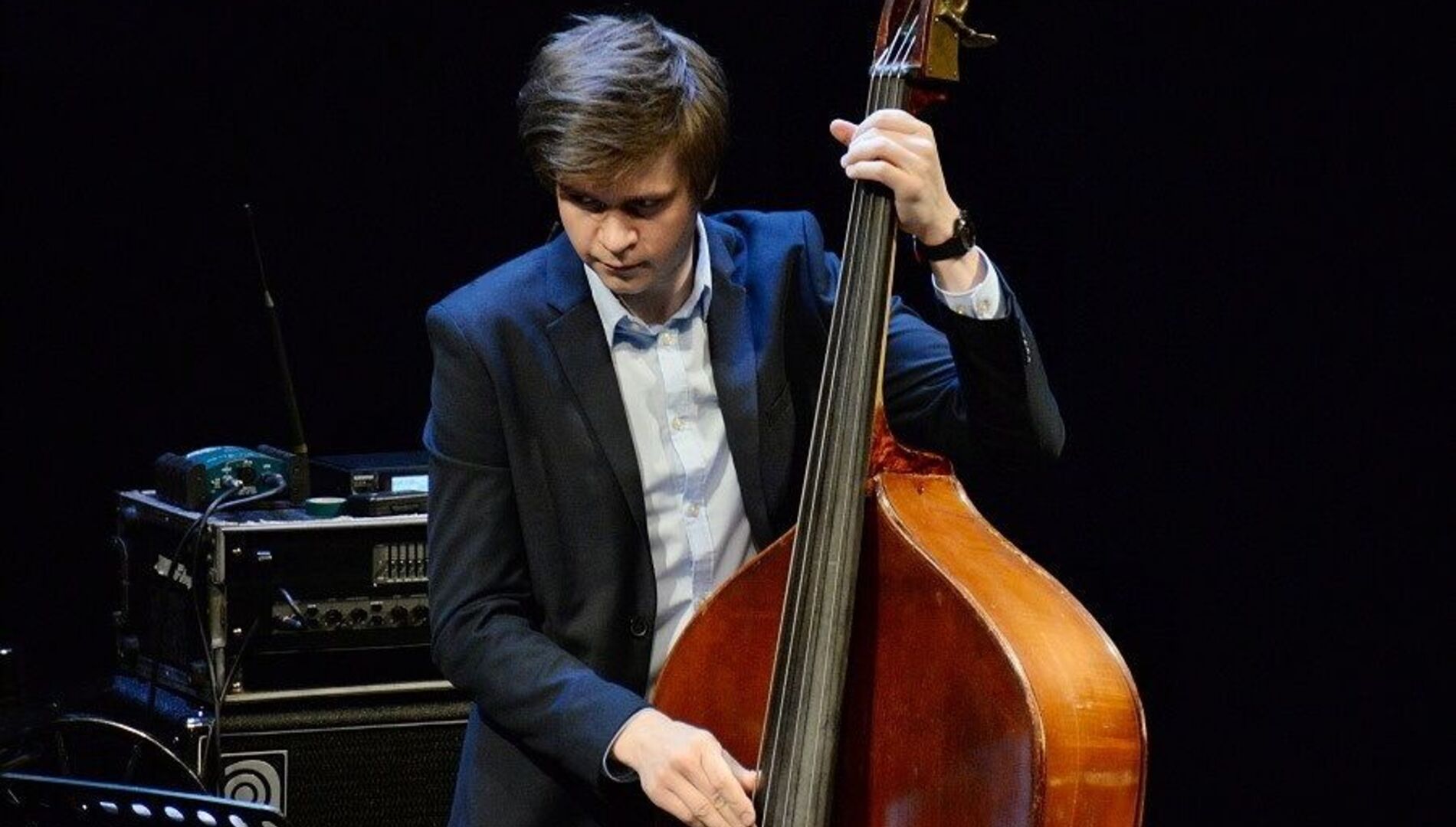 Сергей Корчагин