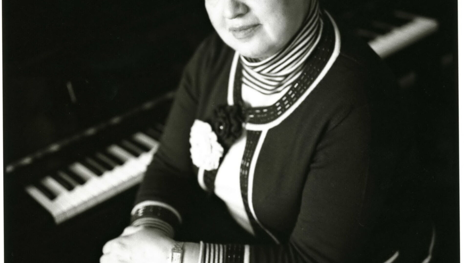 Виктория Постникова