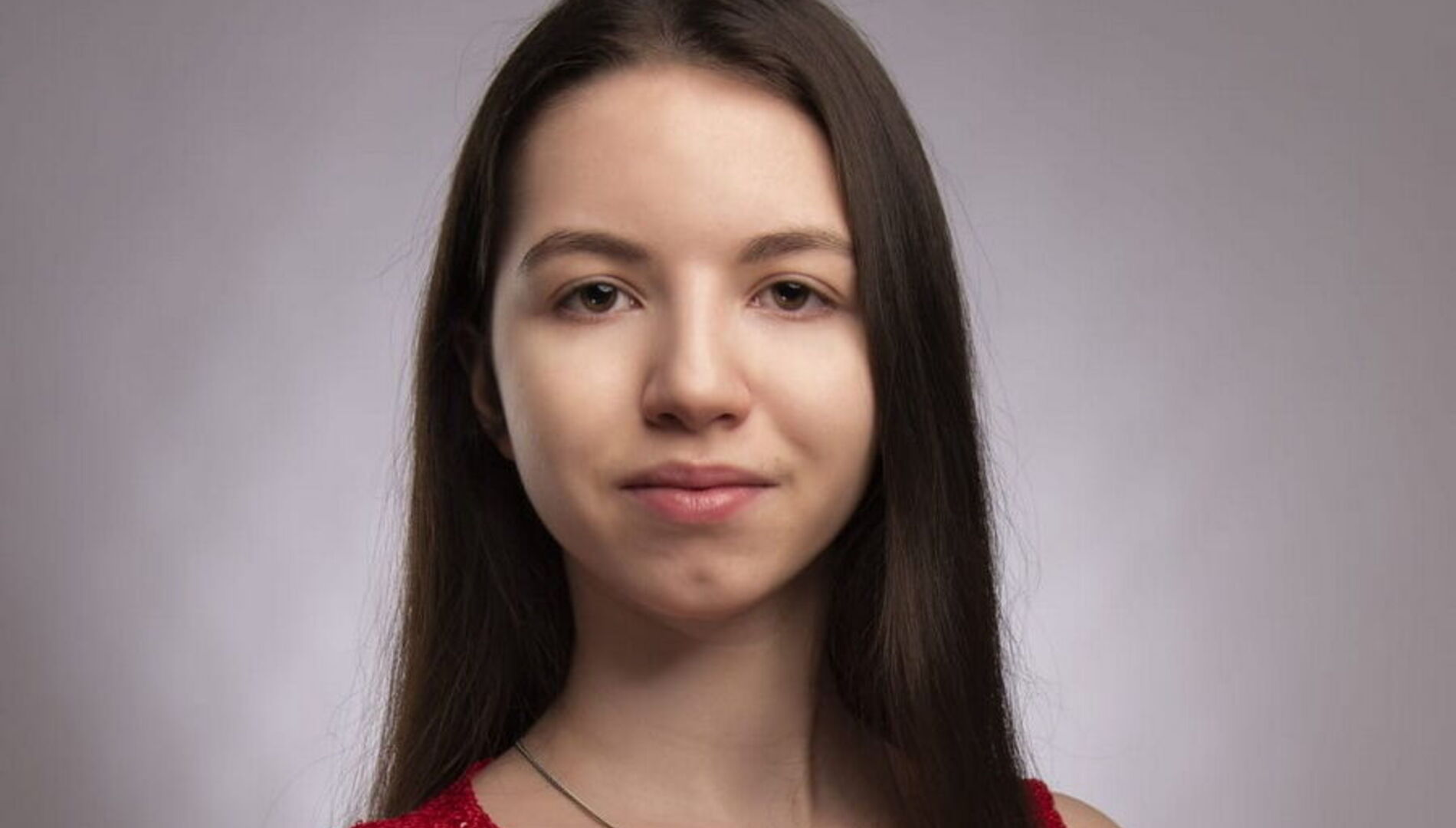 Полина Черкасова