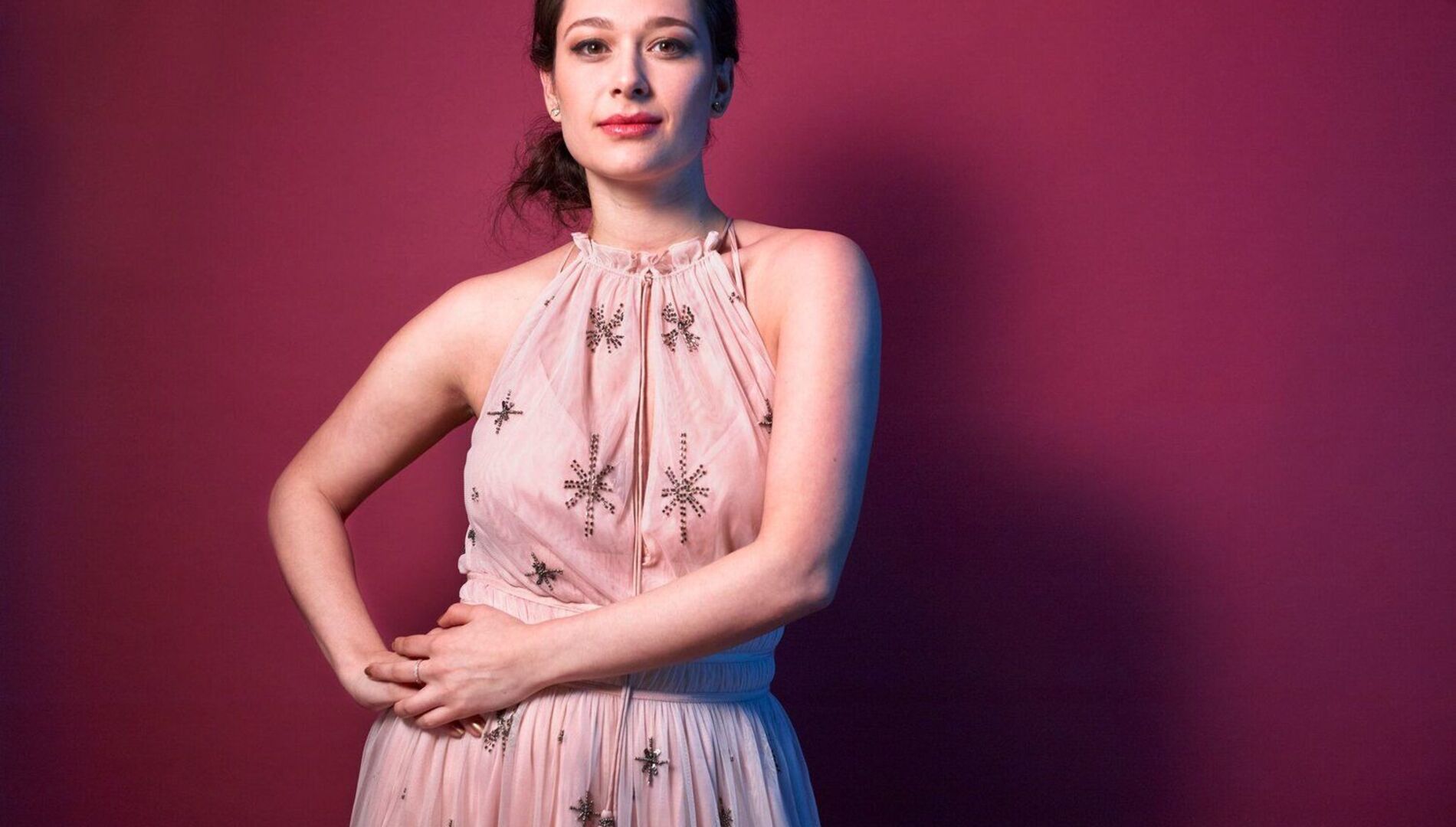 Арианна Нейкруг