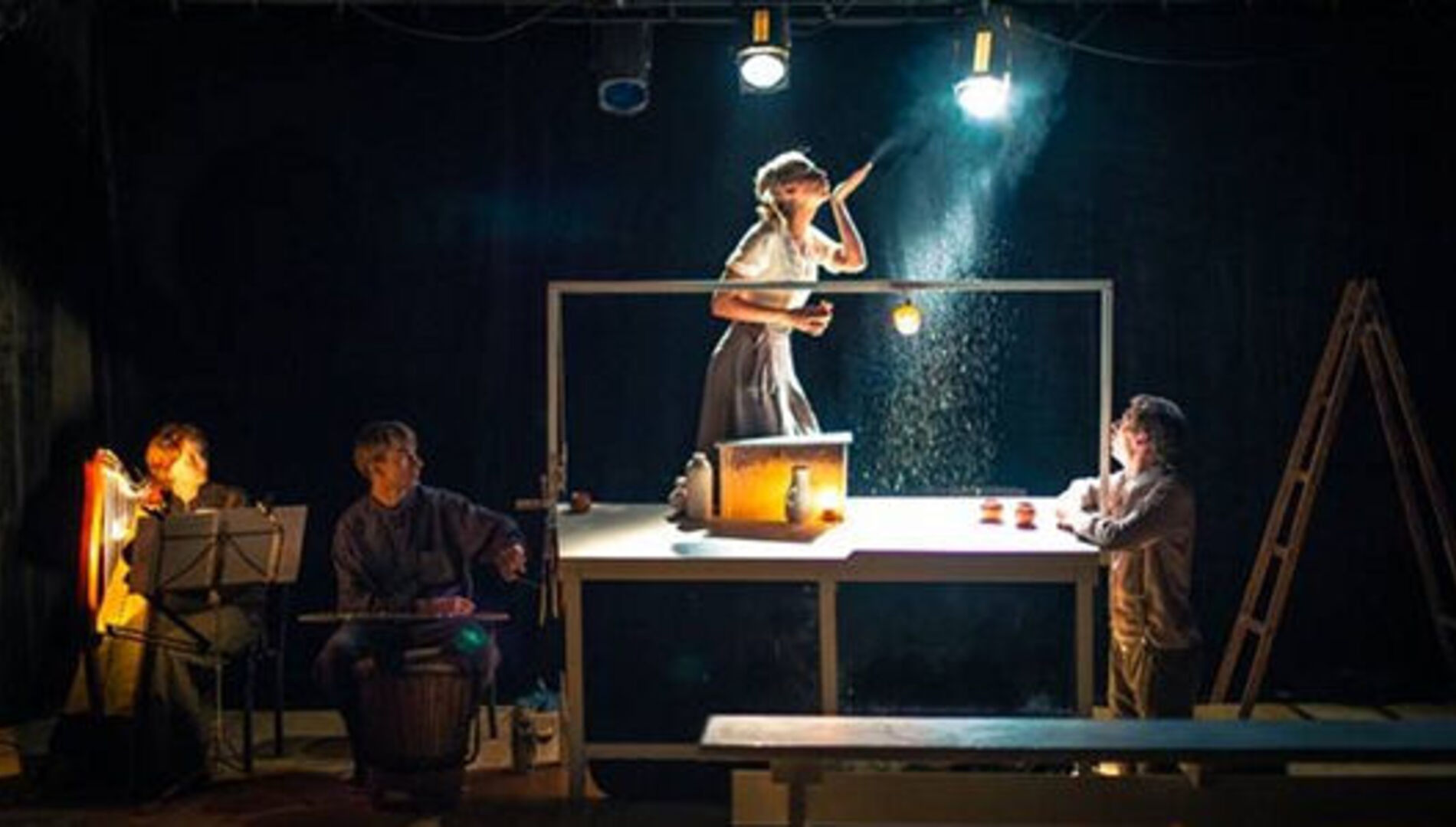 Творческое Объединение 9