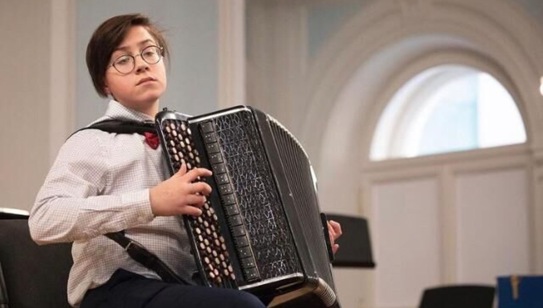 Егор Кирилюк