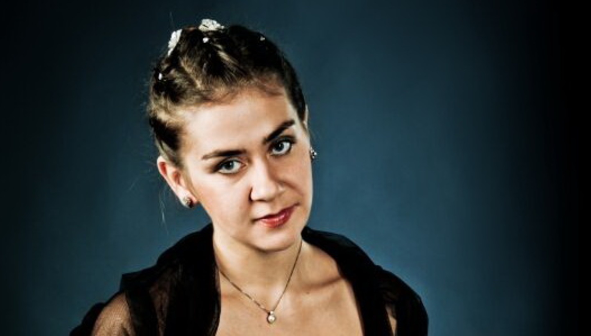 Анастасия Косарская