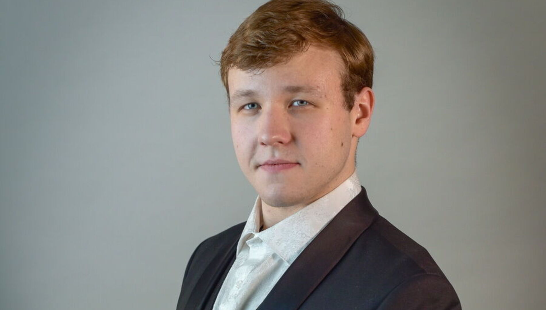 Александр Гайдей