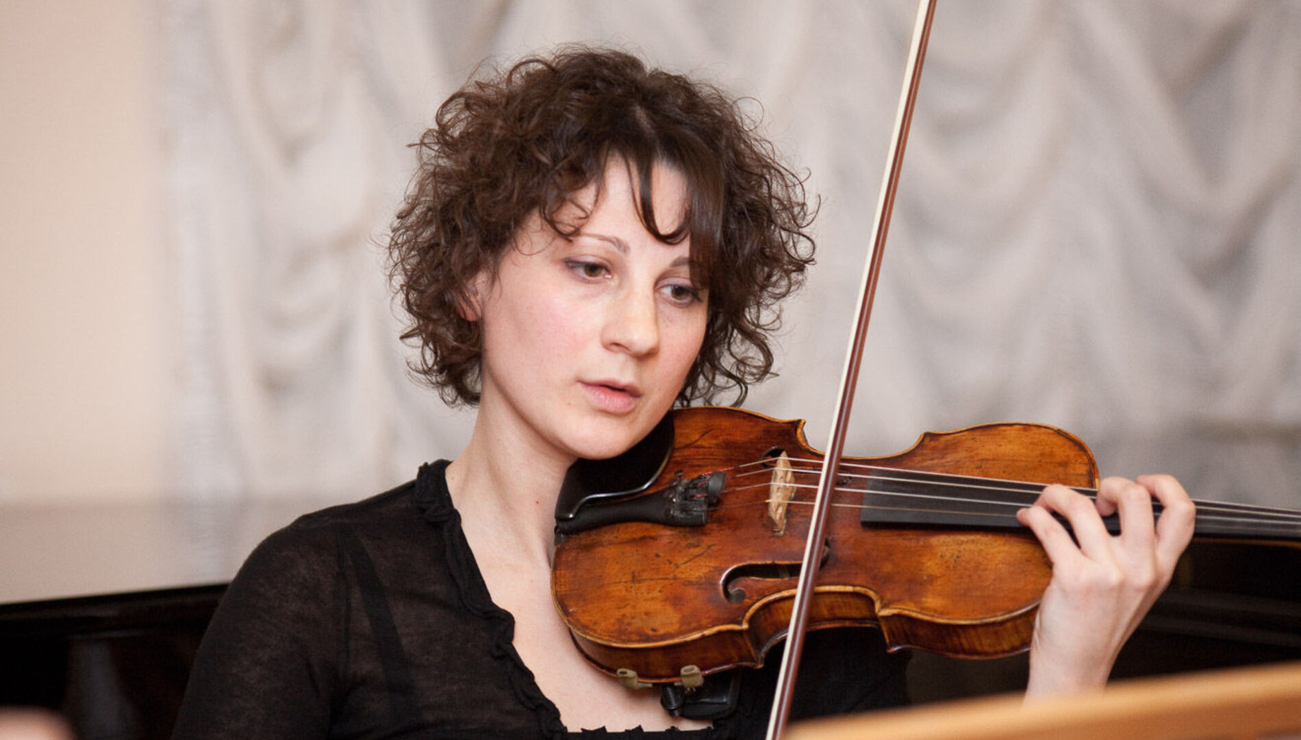 Инна Зильберман