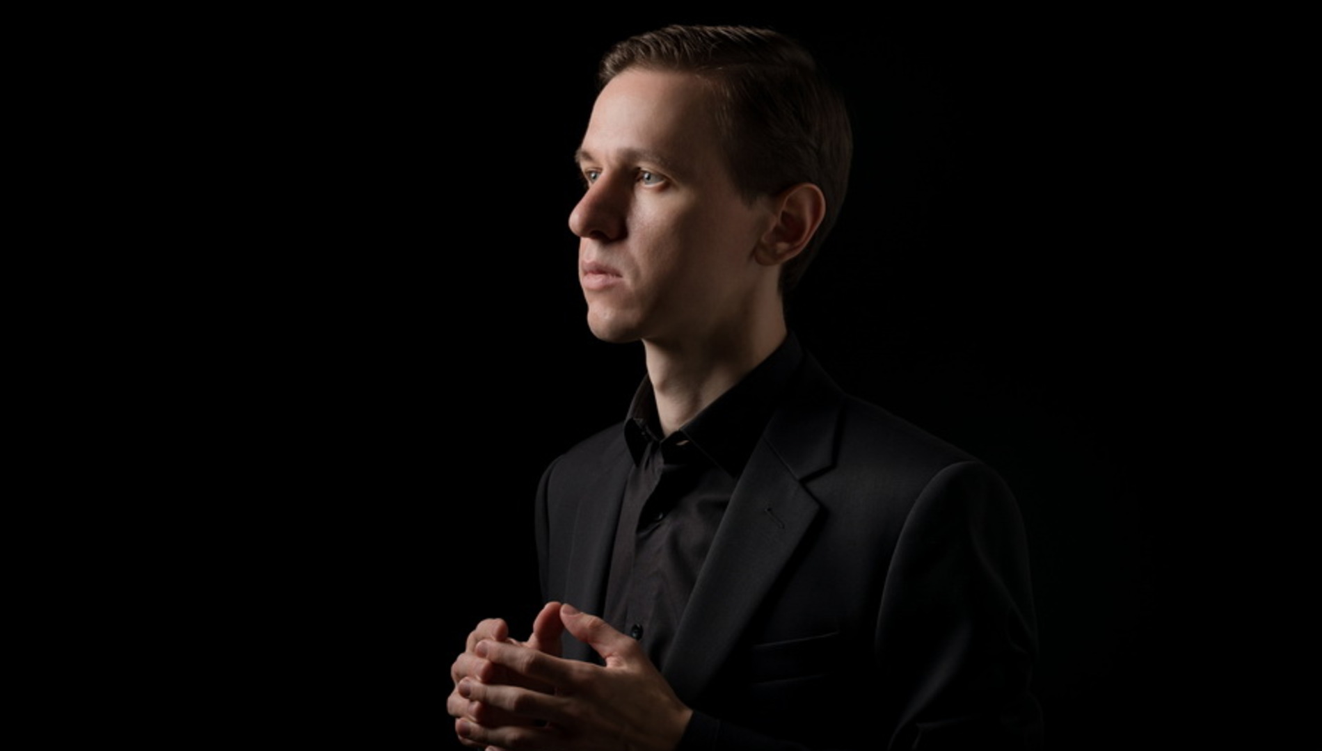 Виталий Егоров