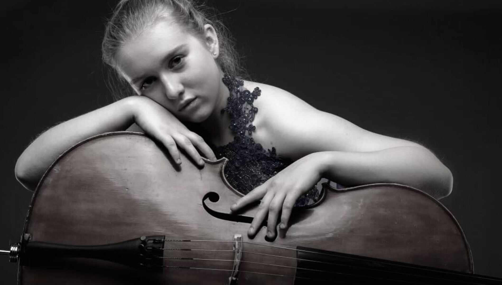 Мария Слащёва