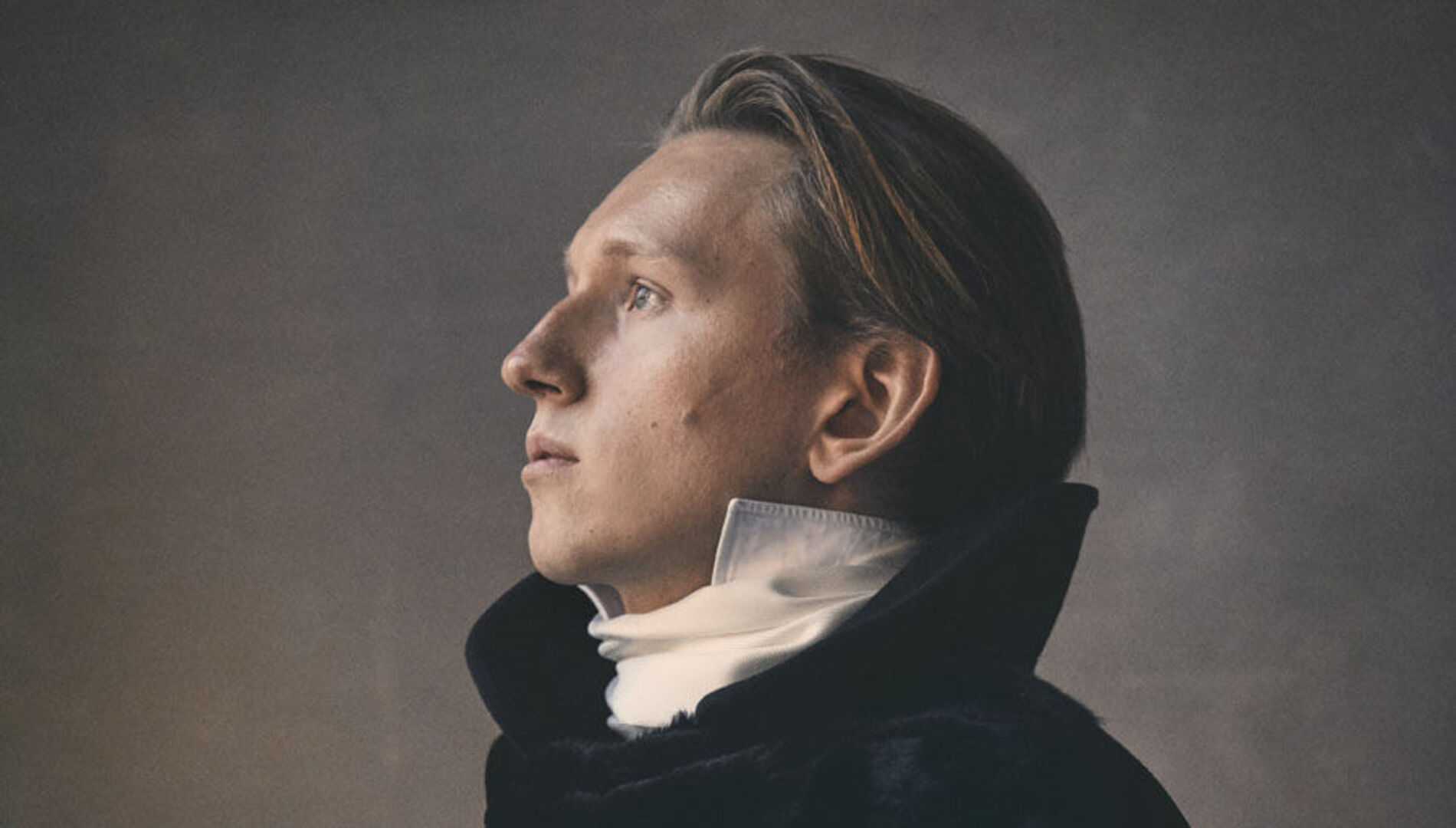 Богдан Волков