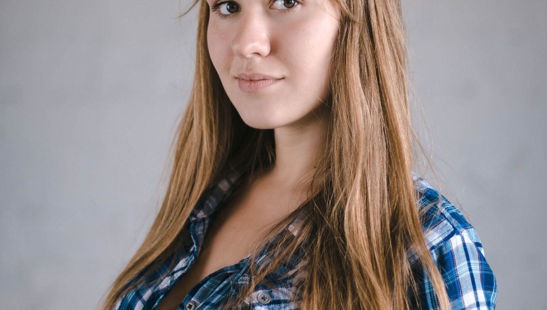 Наталья Полухина