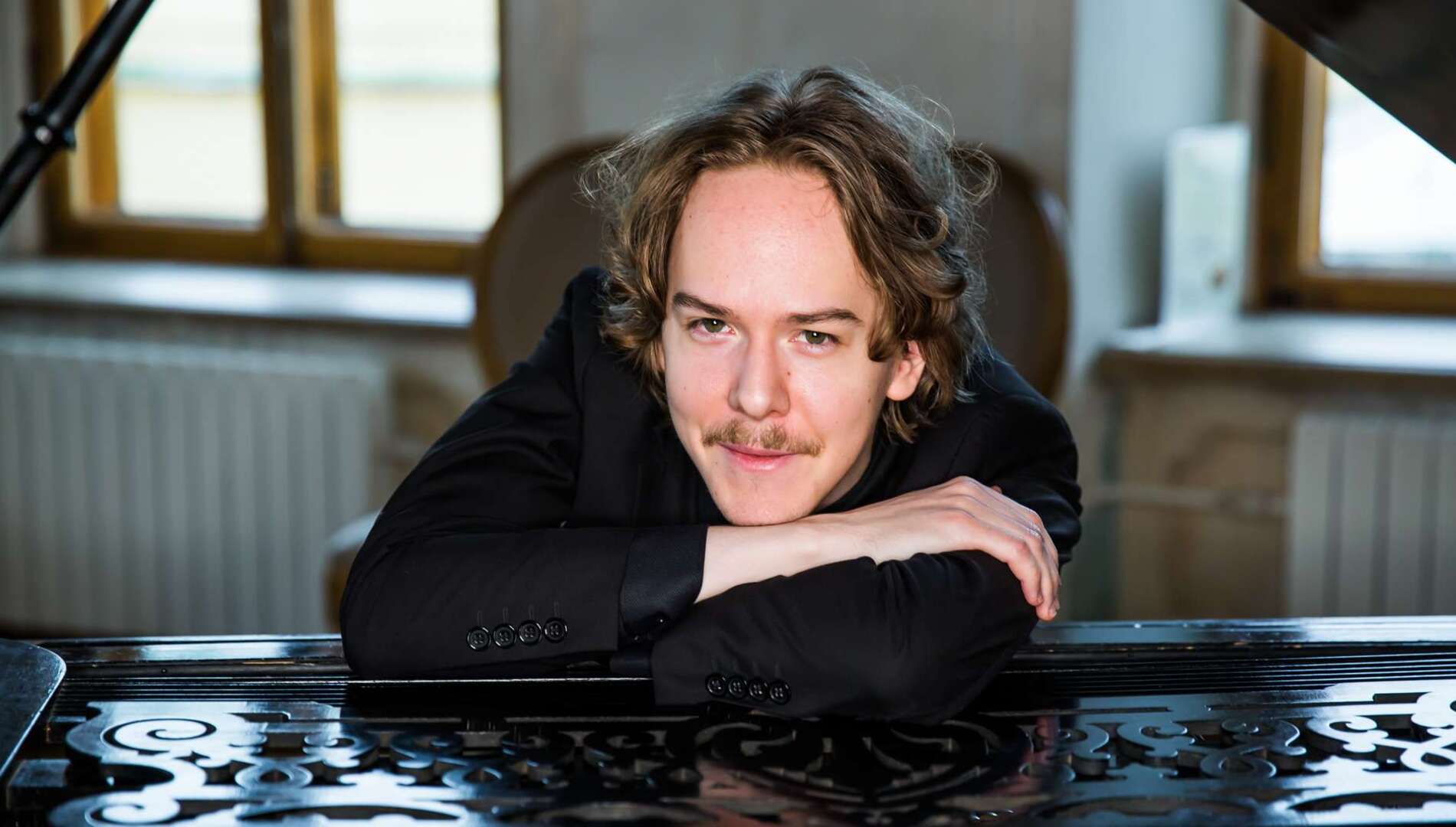 Дмитрий Березняк