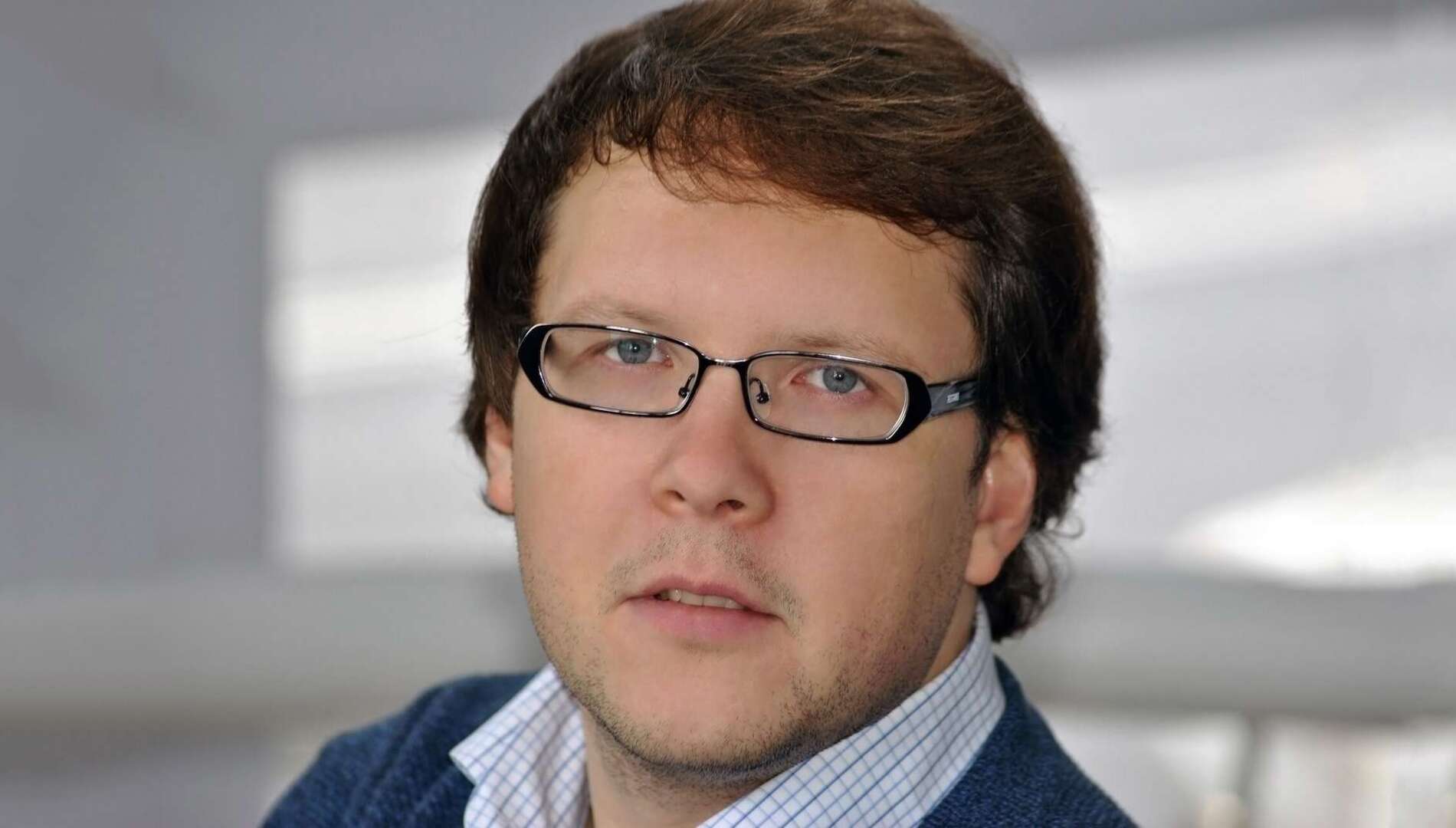 Максим Сажин