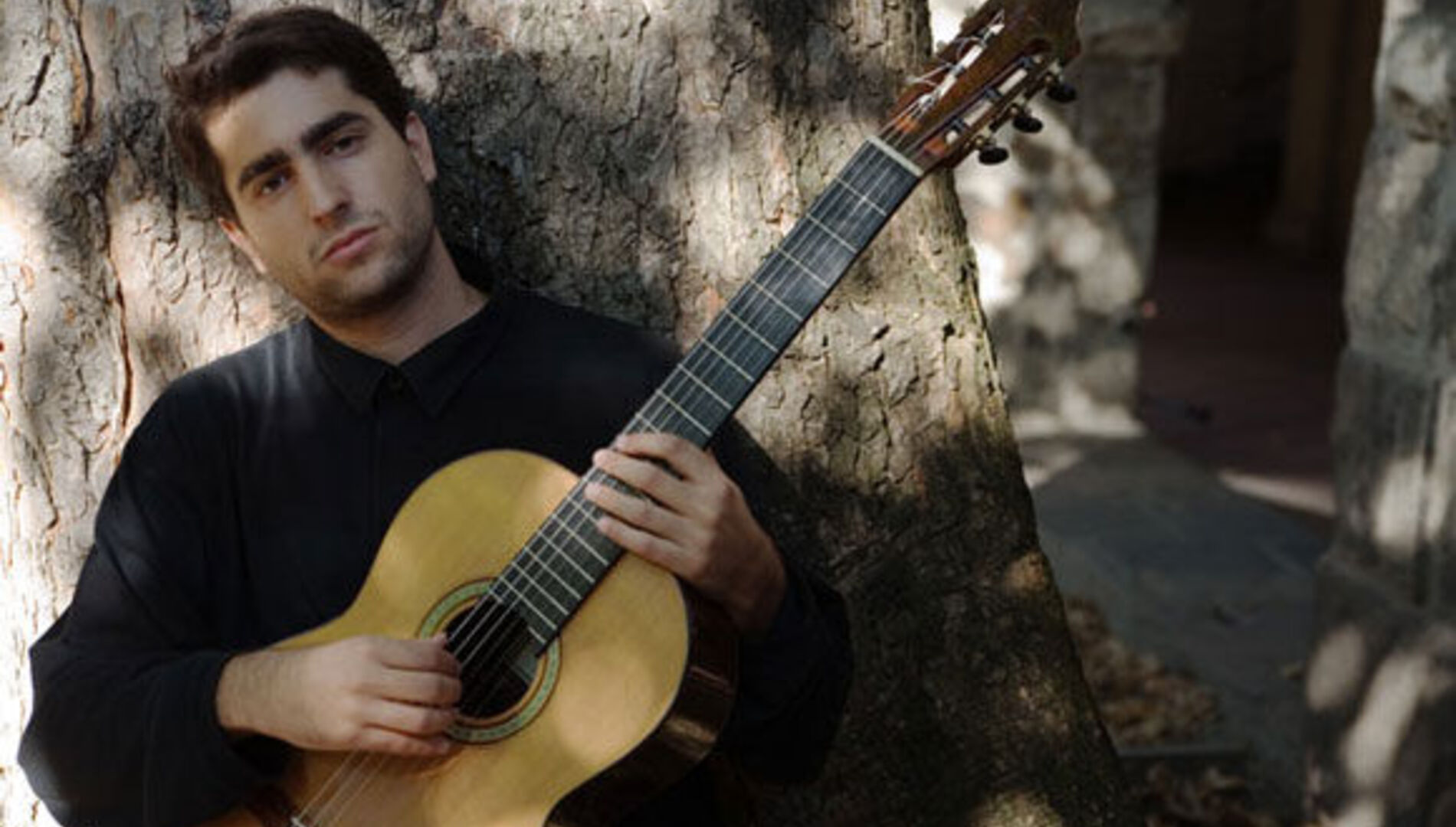 Рафаэль Агирре