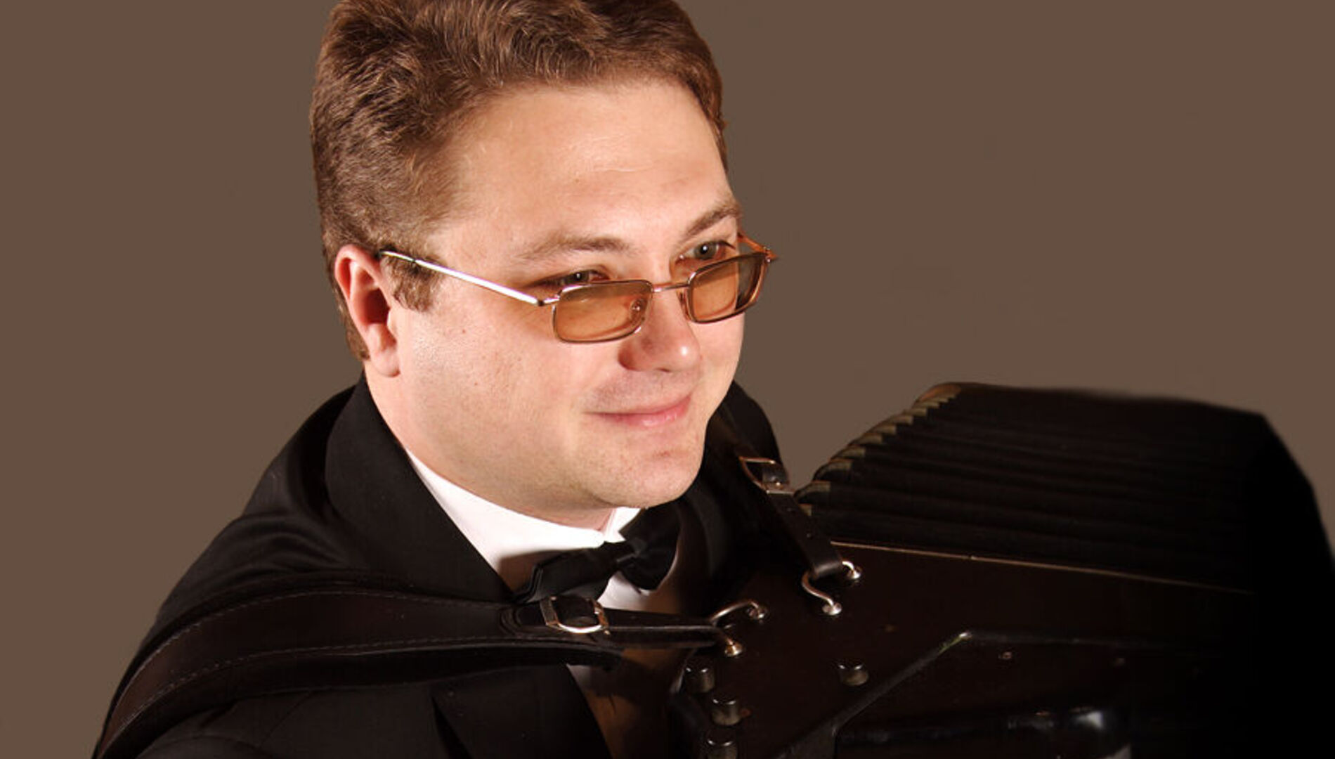 Николай Миронов