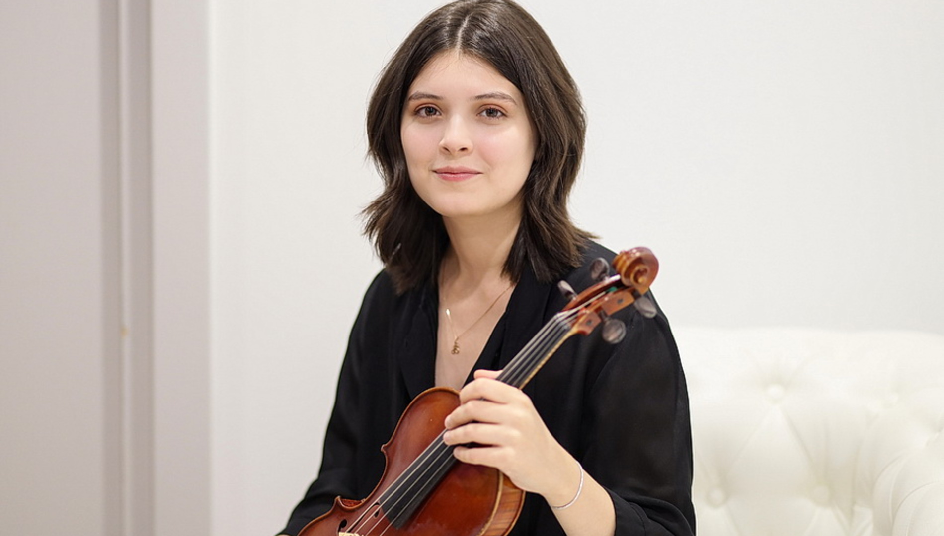 Василиса Крылова