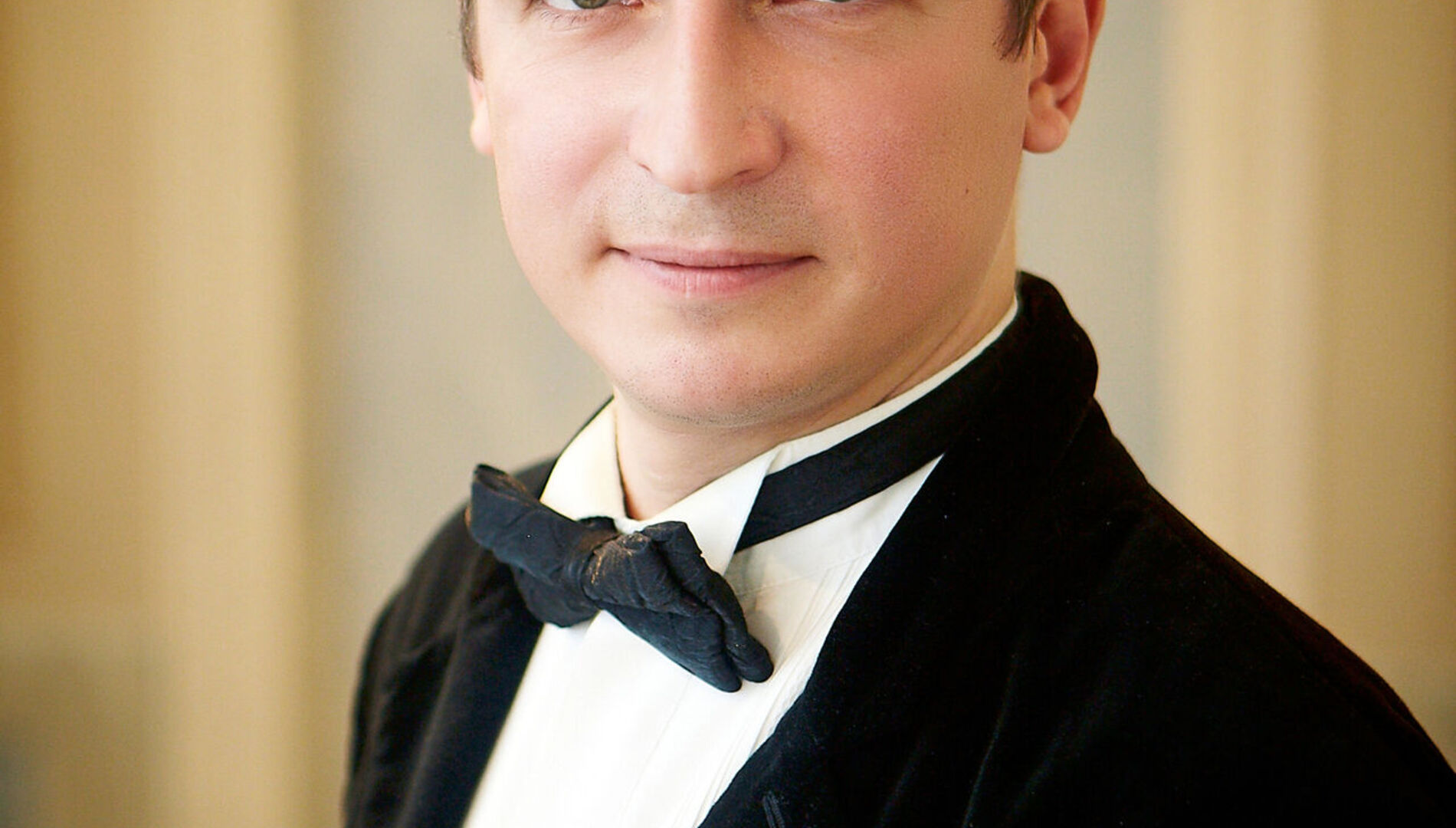 Петр Мигунов