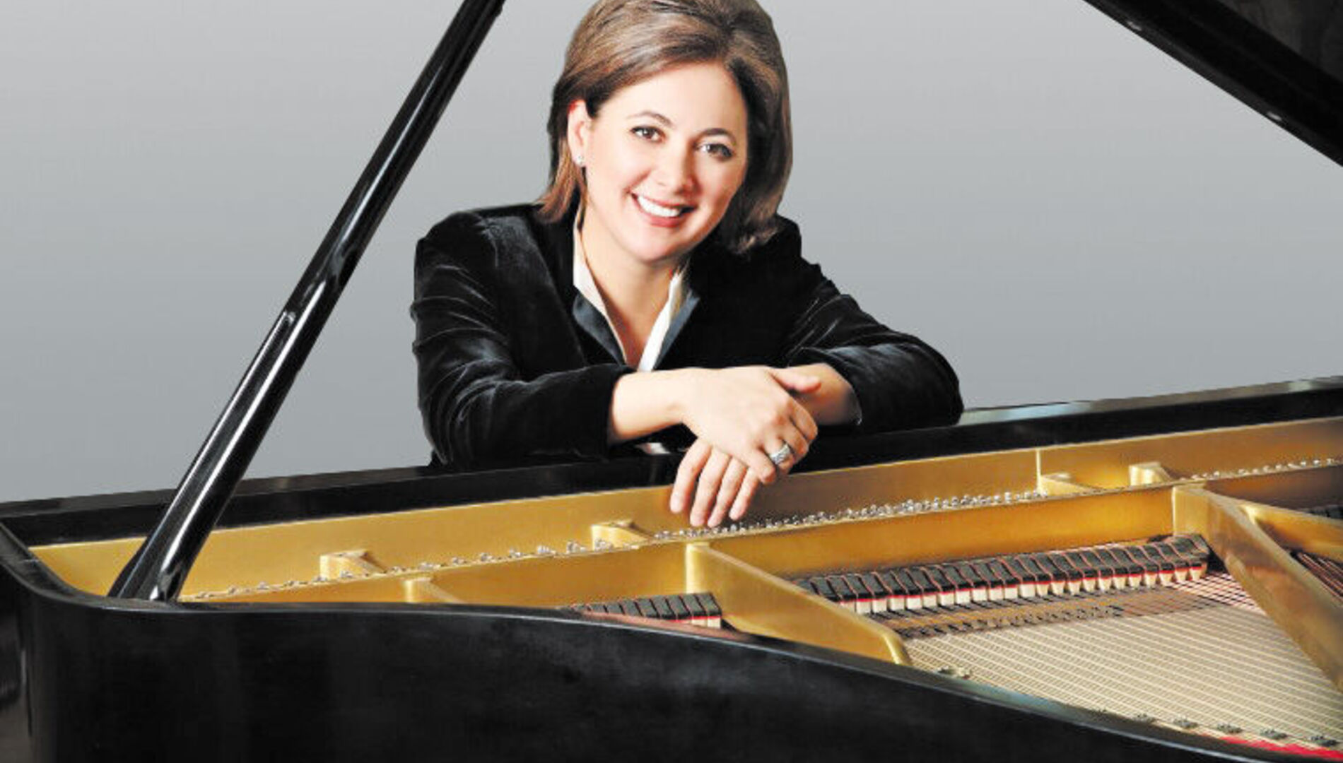 Джулия Зильберквит