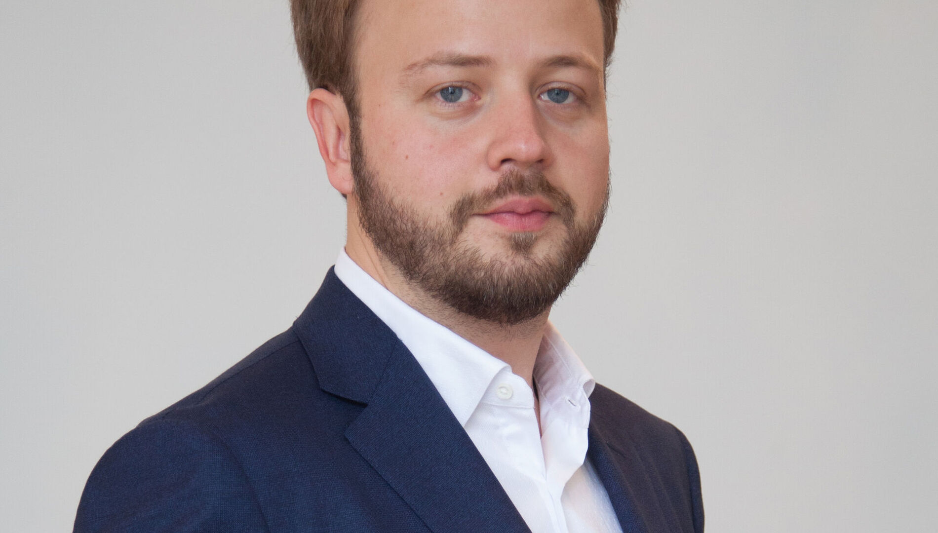 Игорь Берендеев