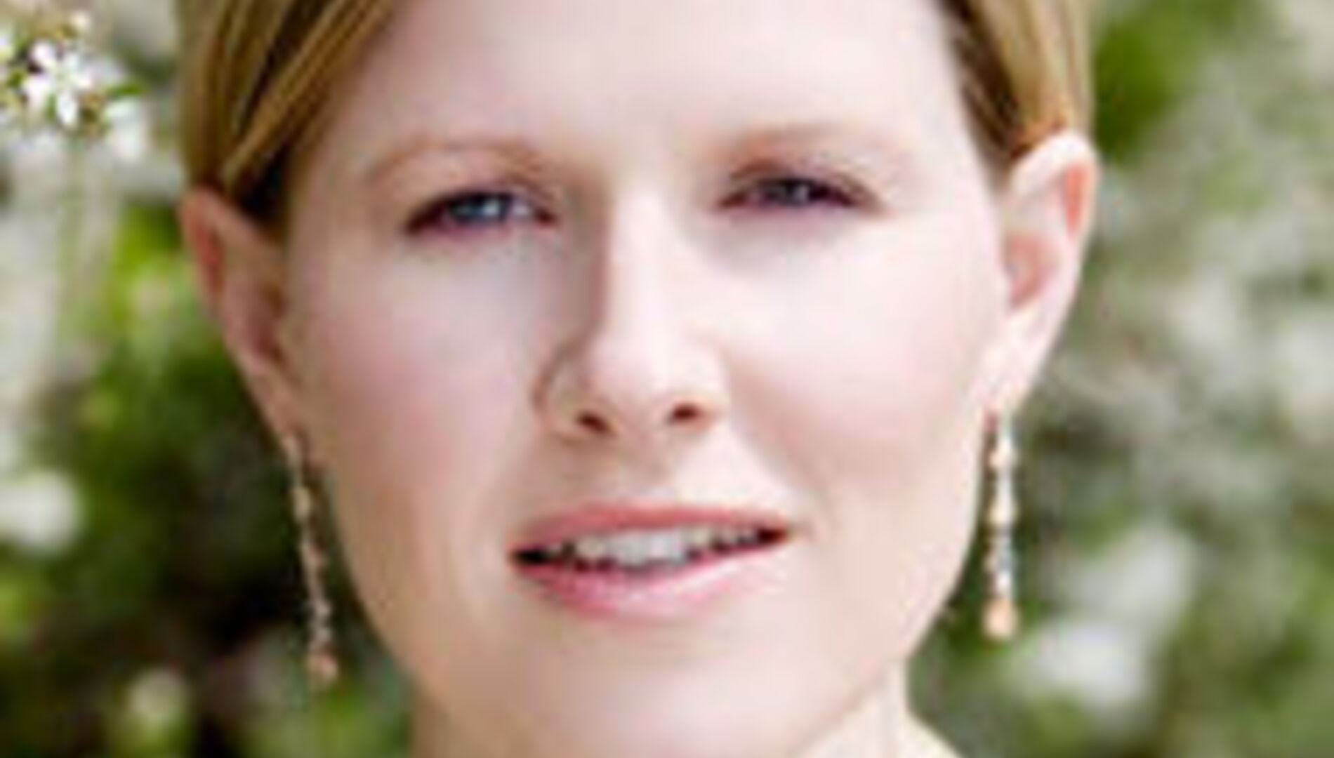 Салли Мэттьюз