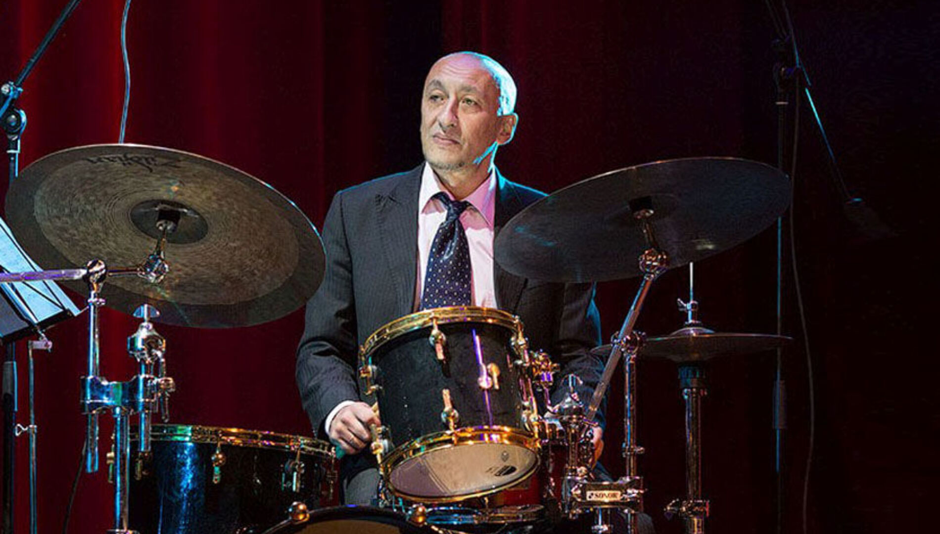 Ильдар Нафигов