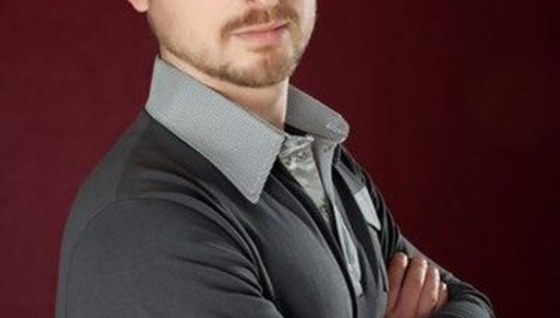 Антон Виноградов