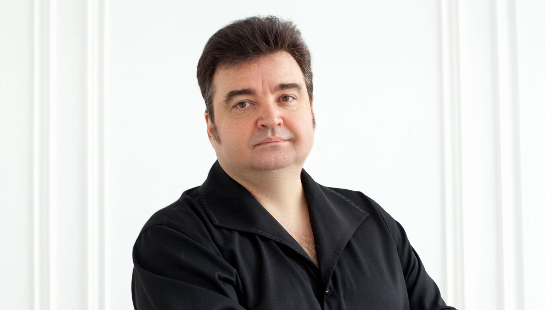 Михаил Губский