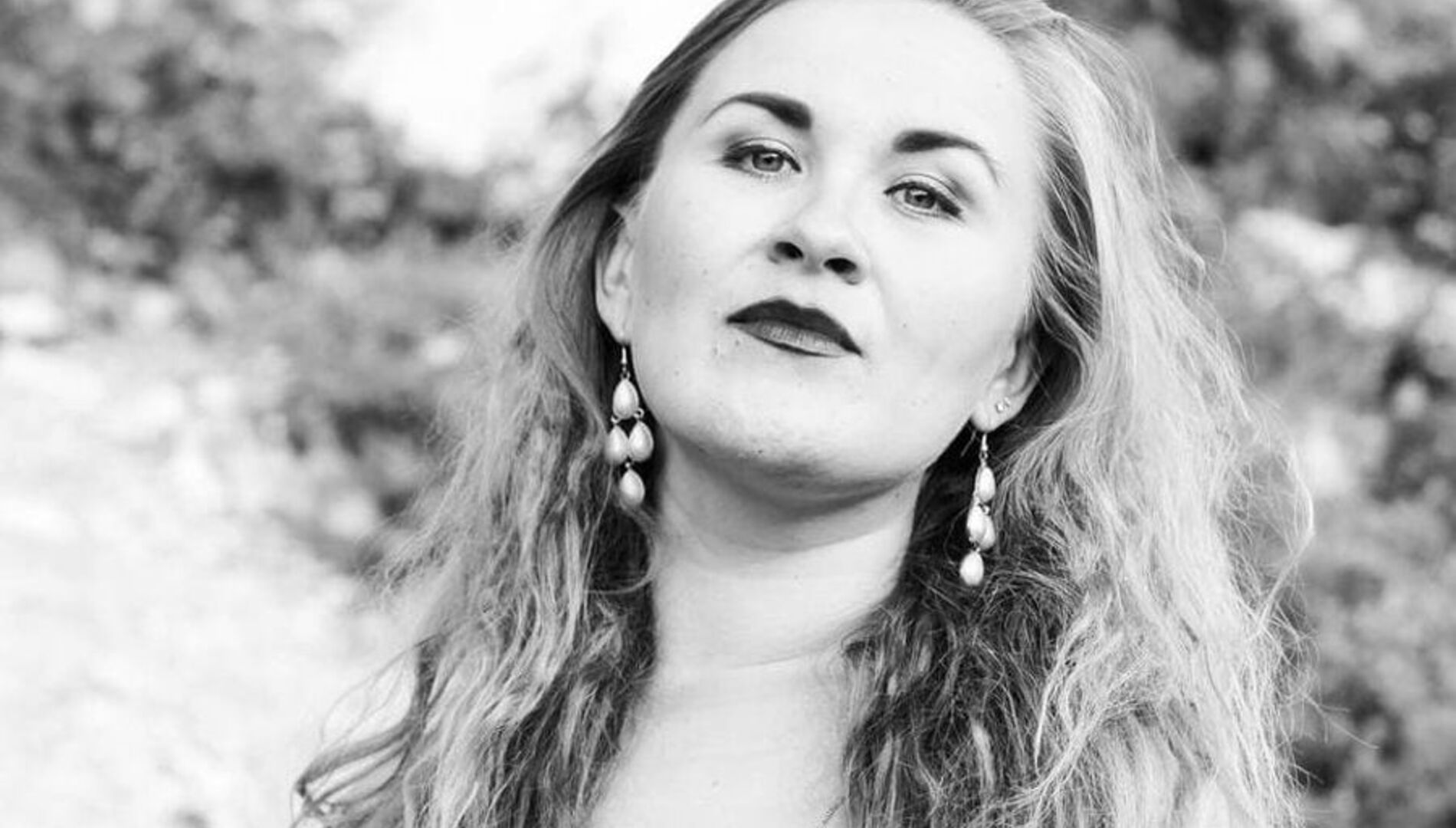 Маргарита Калинина