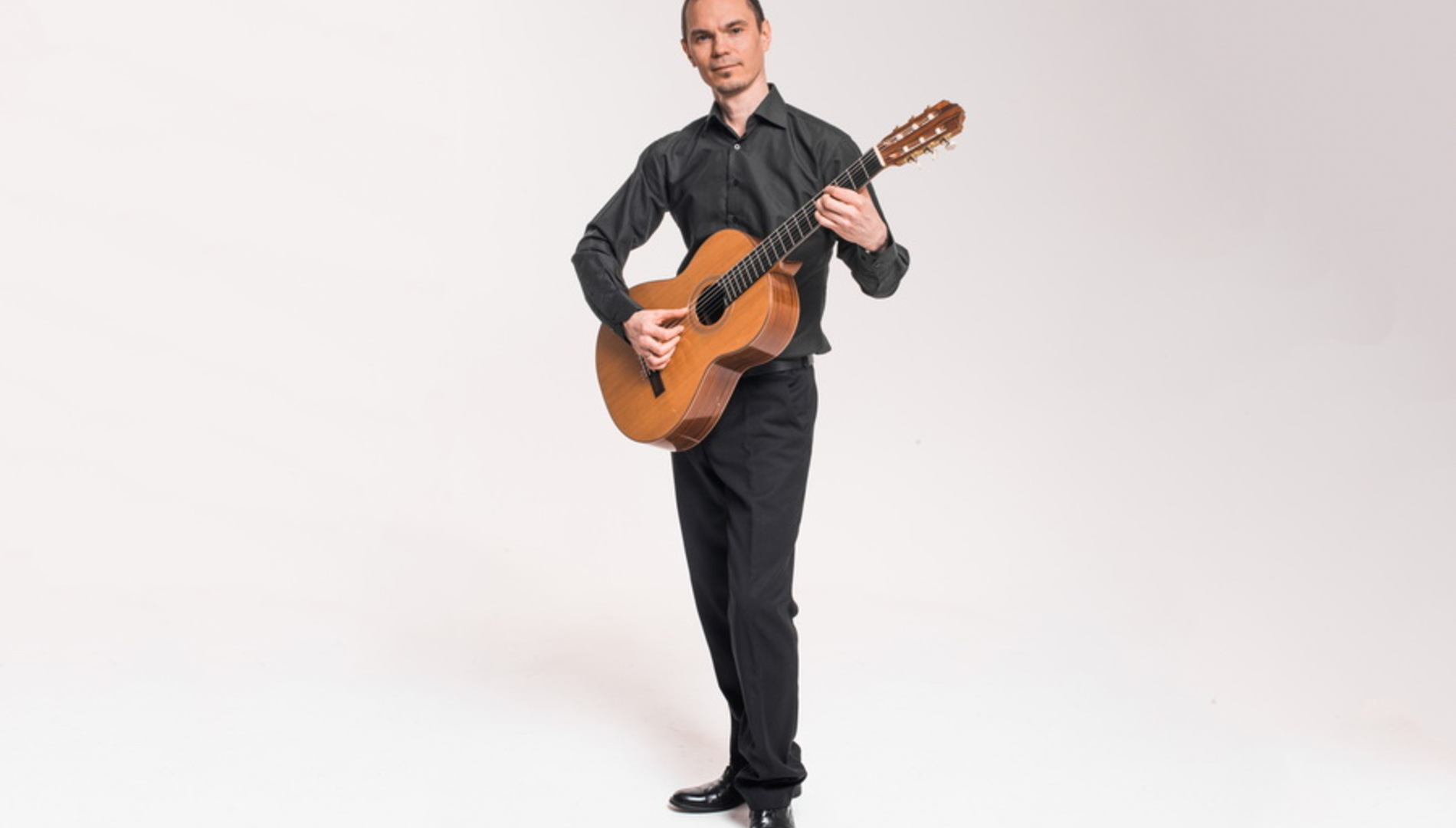 Евгений Номеровский