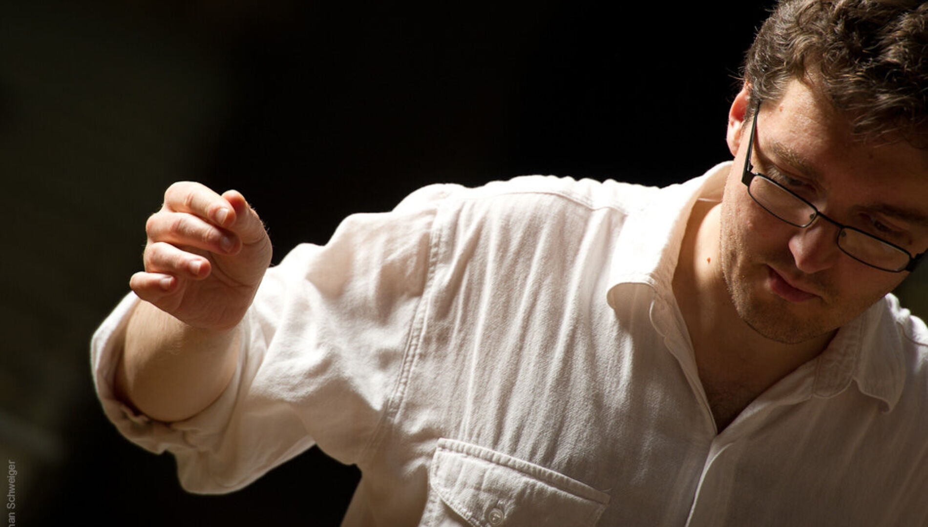 Алексис Косенко