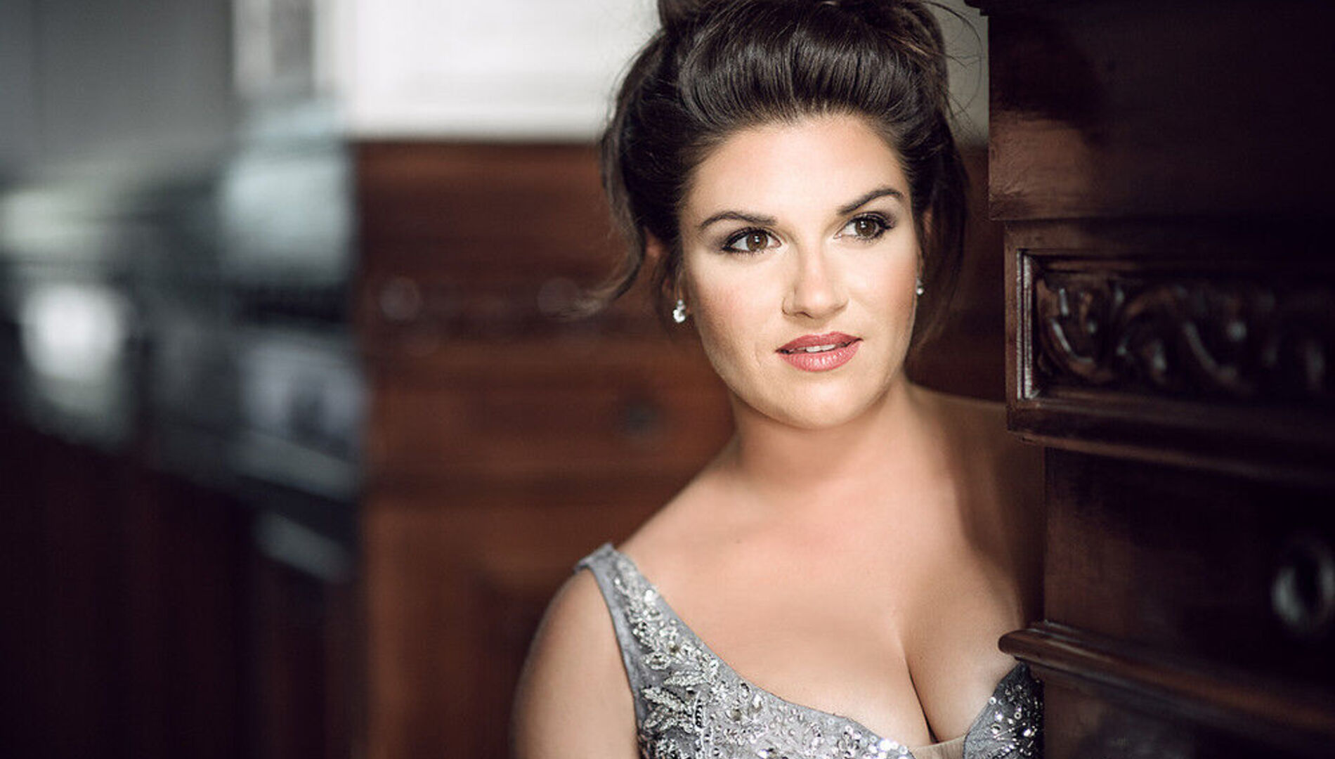 Кэтрин Левек