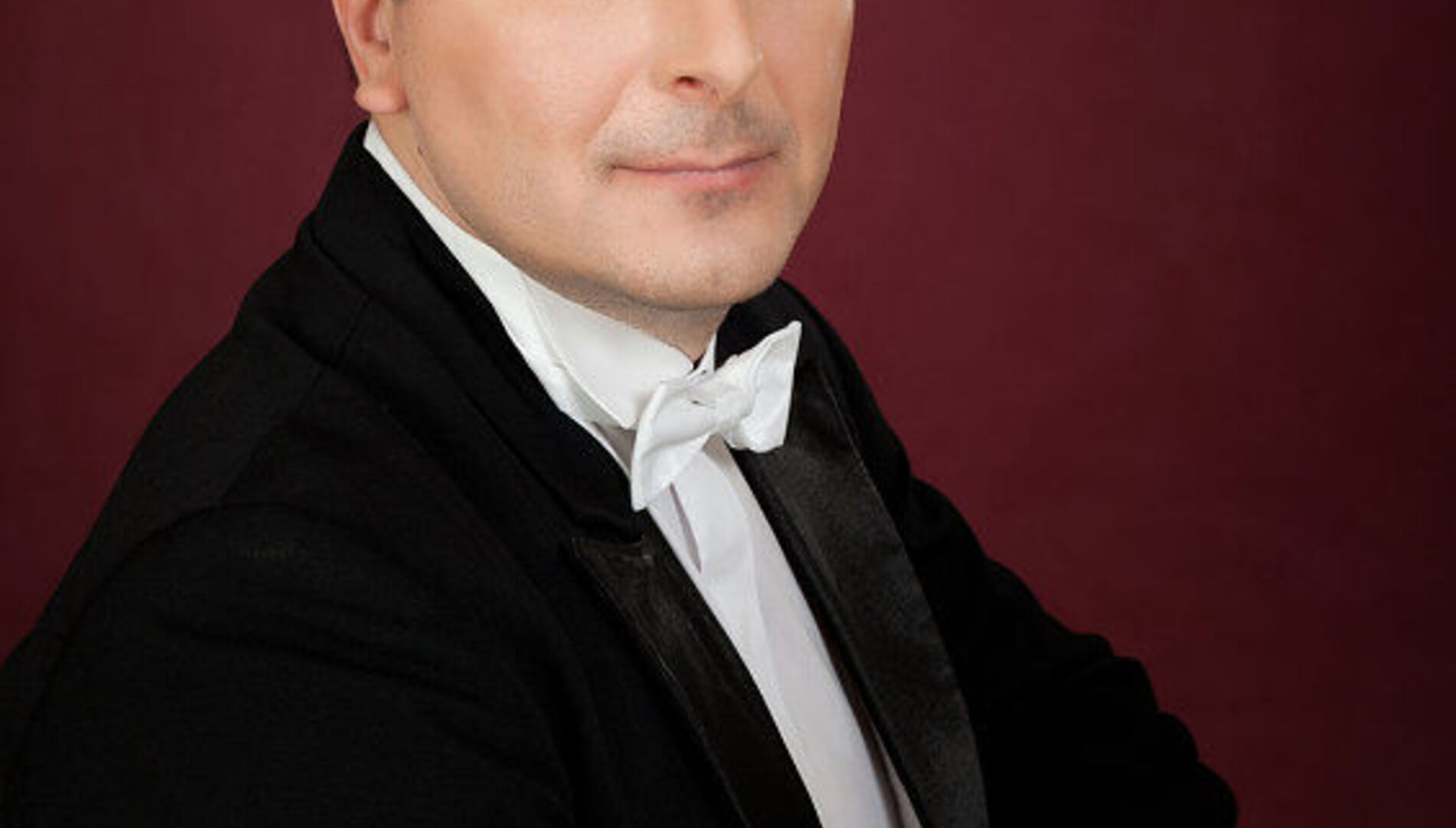 Дмитрий Волосников