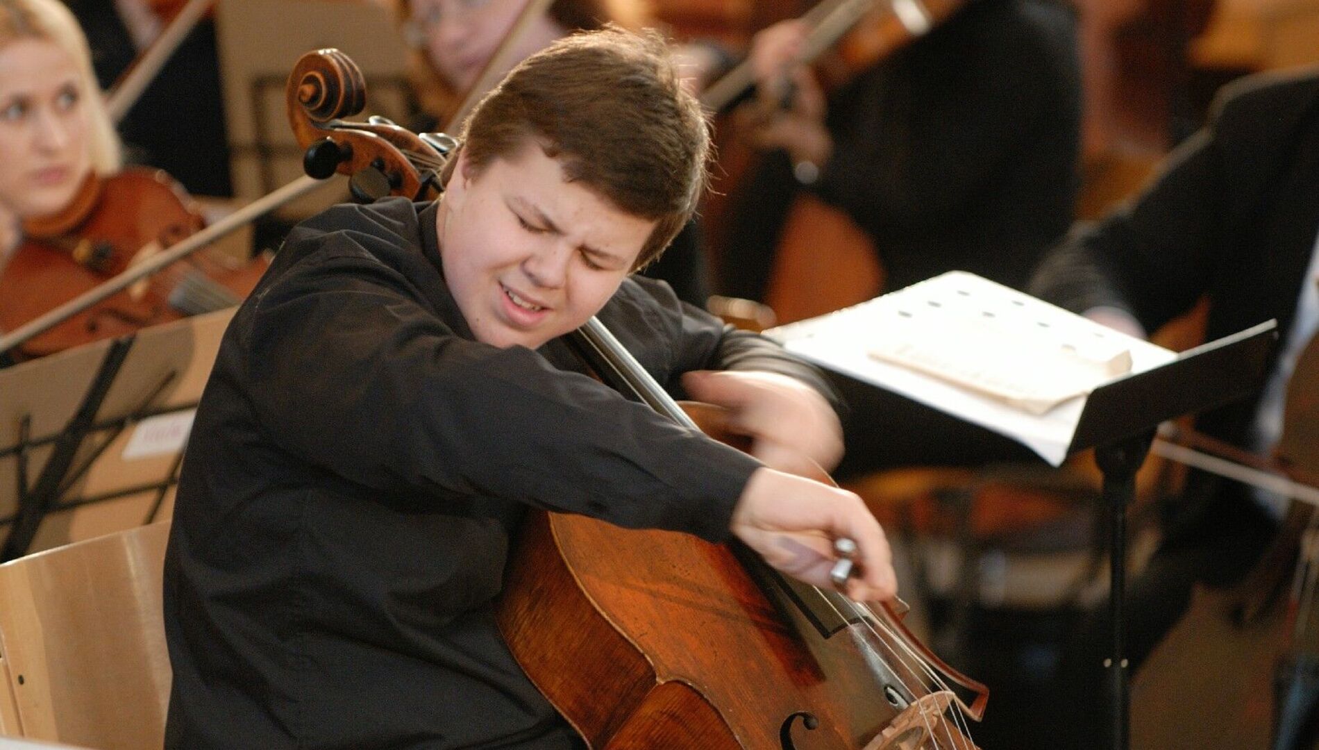 Владимир Словачевский