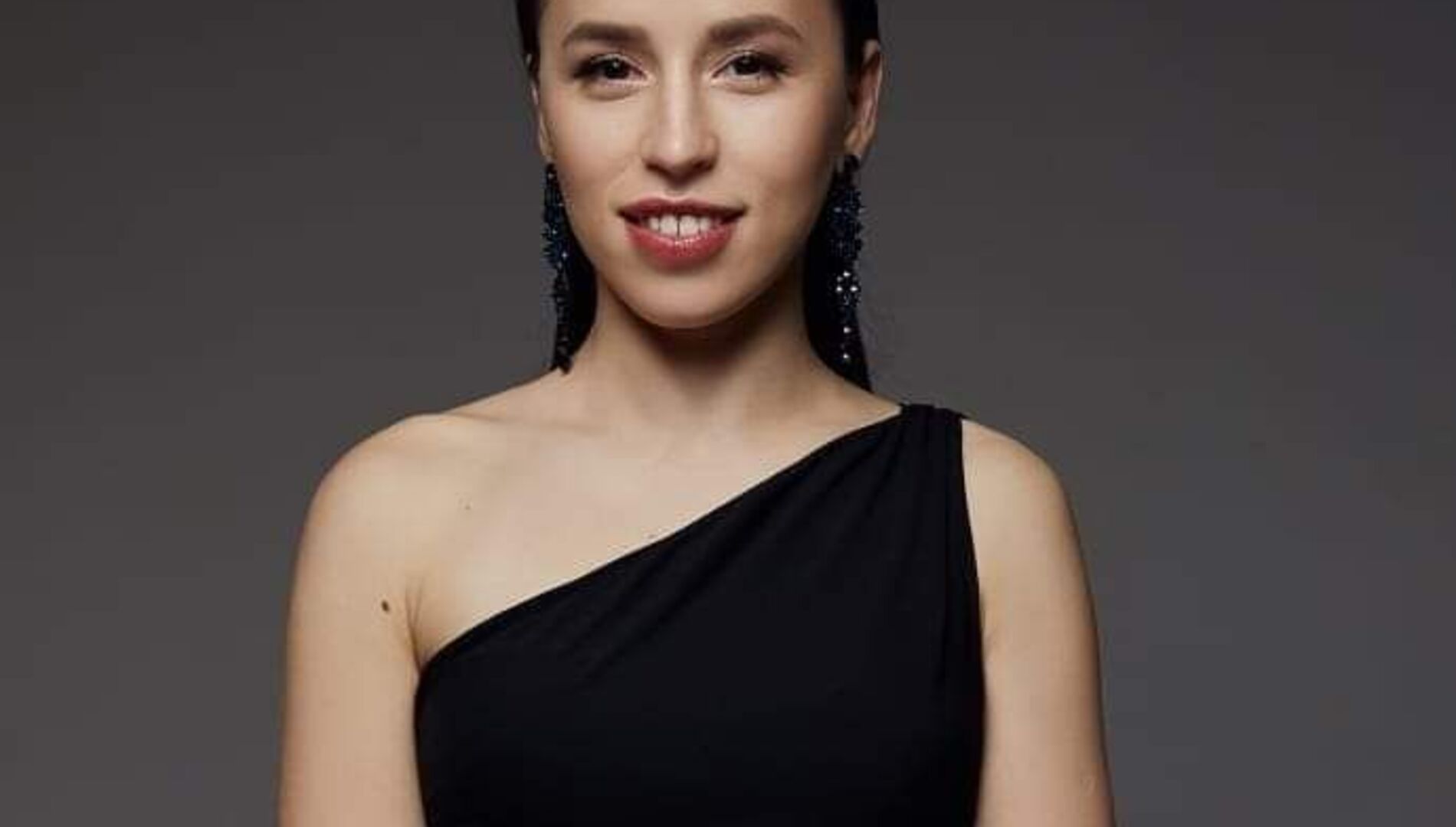 Айгуль Хисматуллина