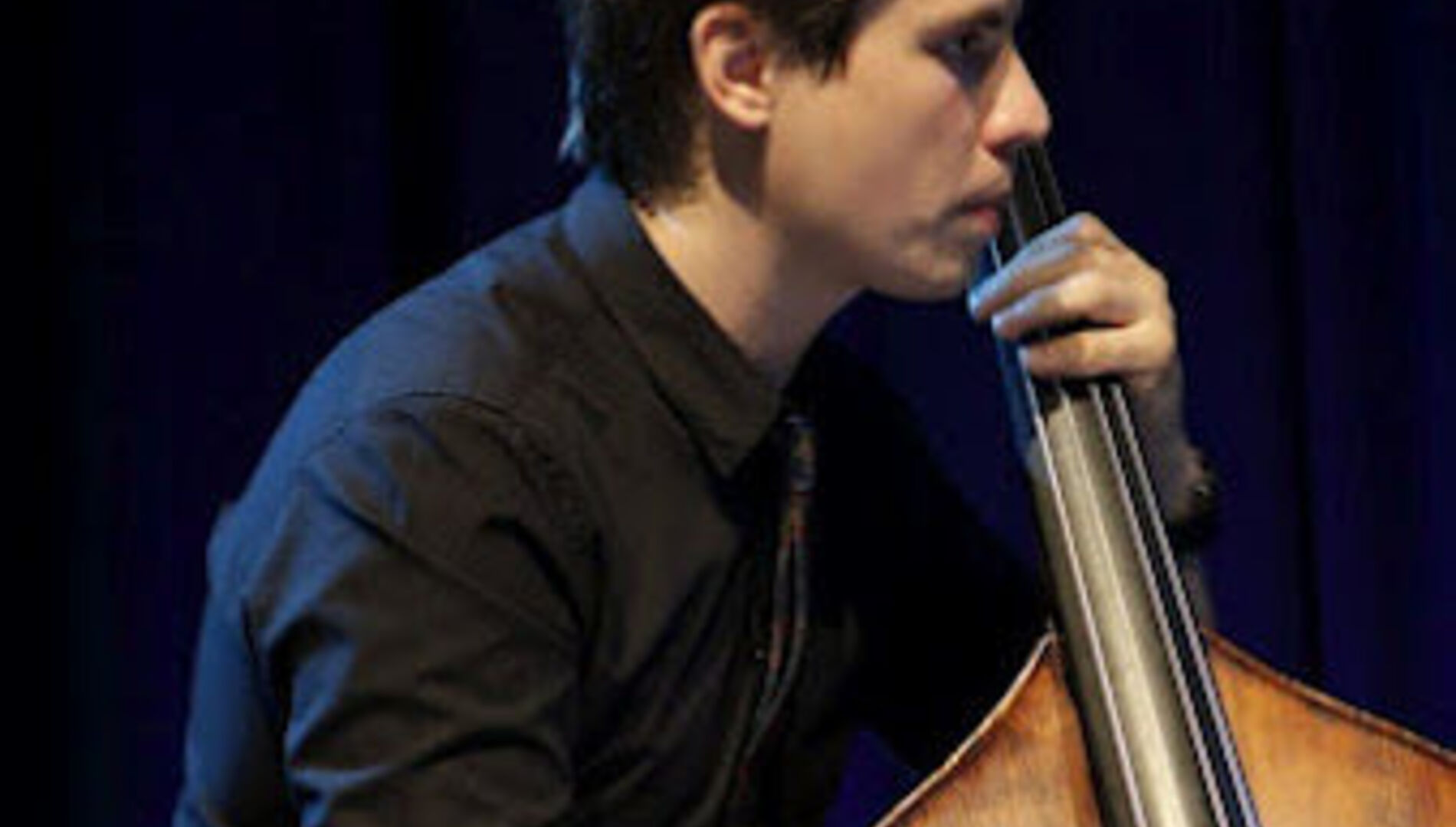 Евгений Козлов