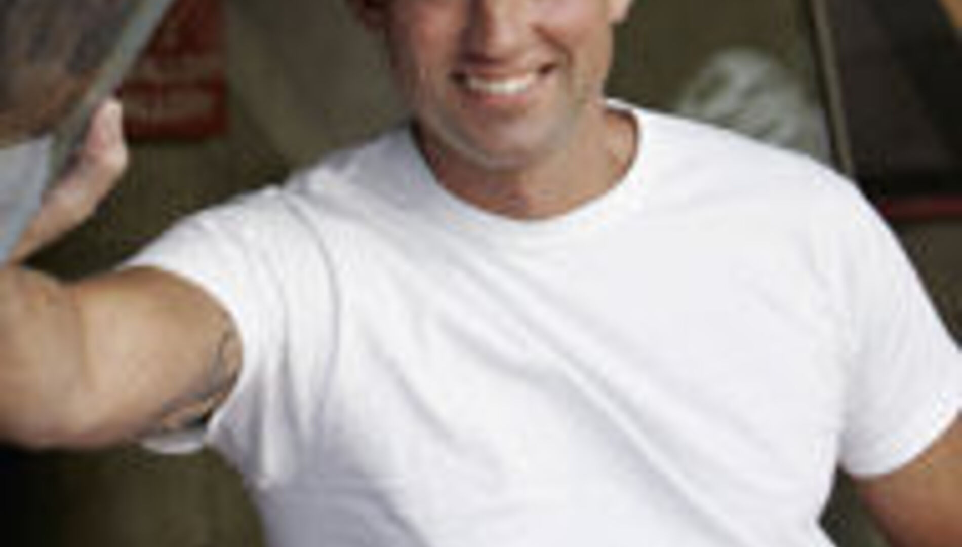 Родес Тедди Таху