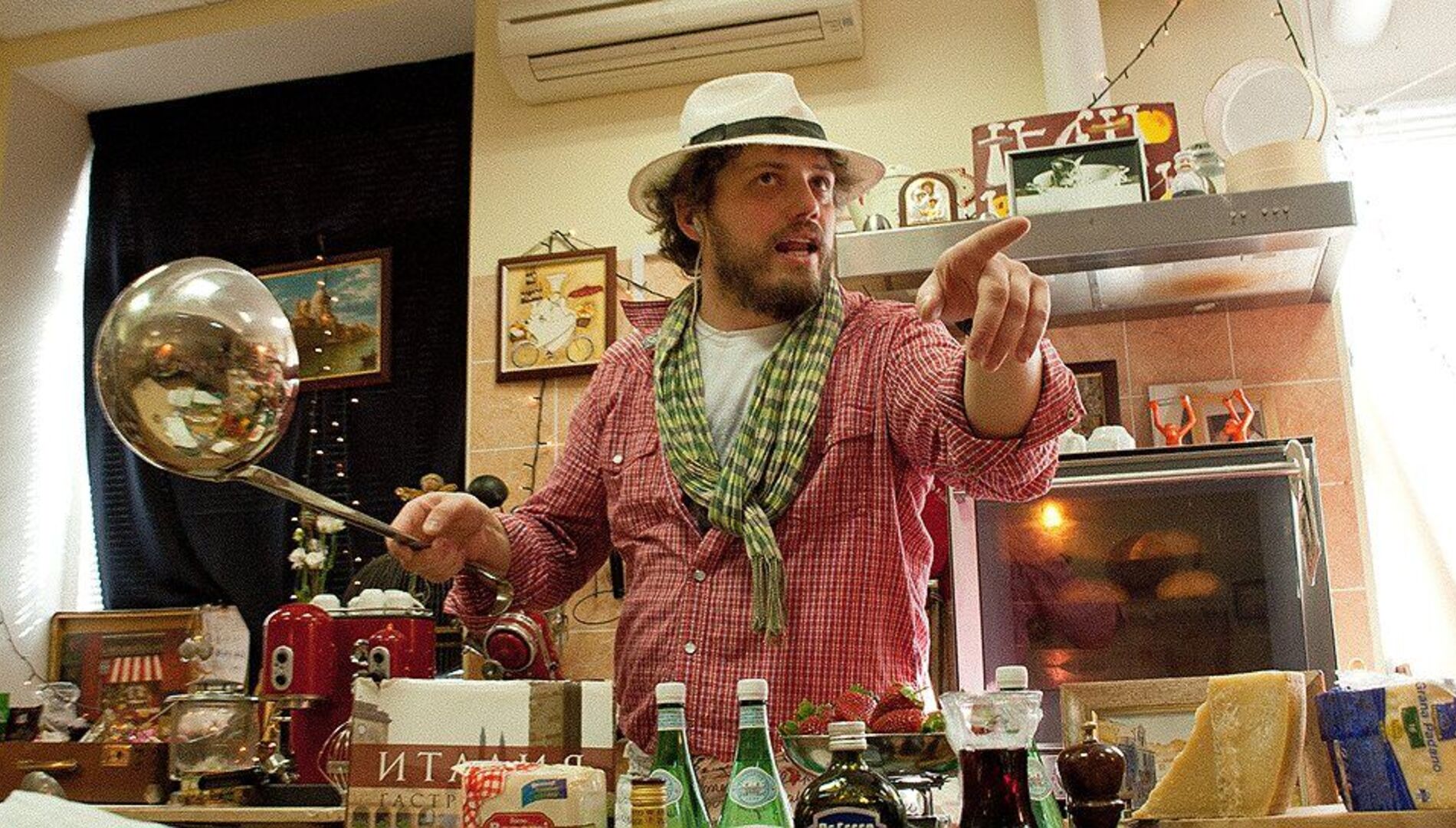 Театр Вкуса